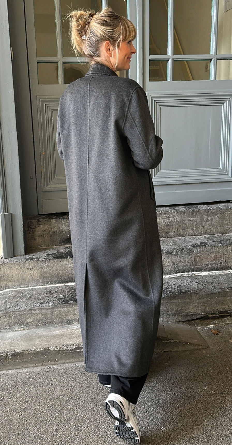 Manteau CHARLIE