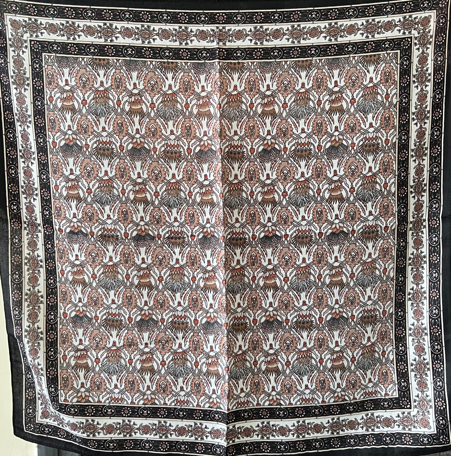 Foulard LILWENN