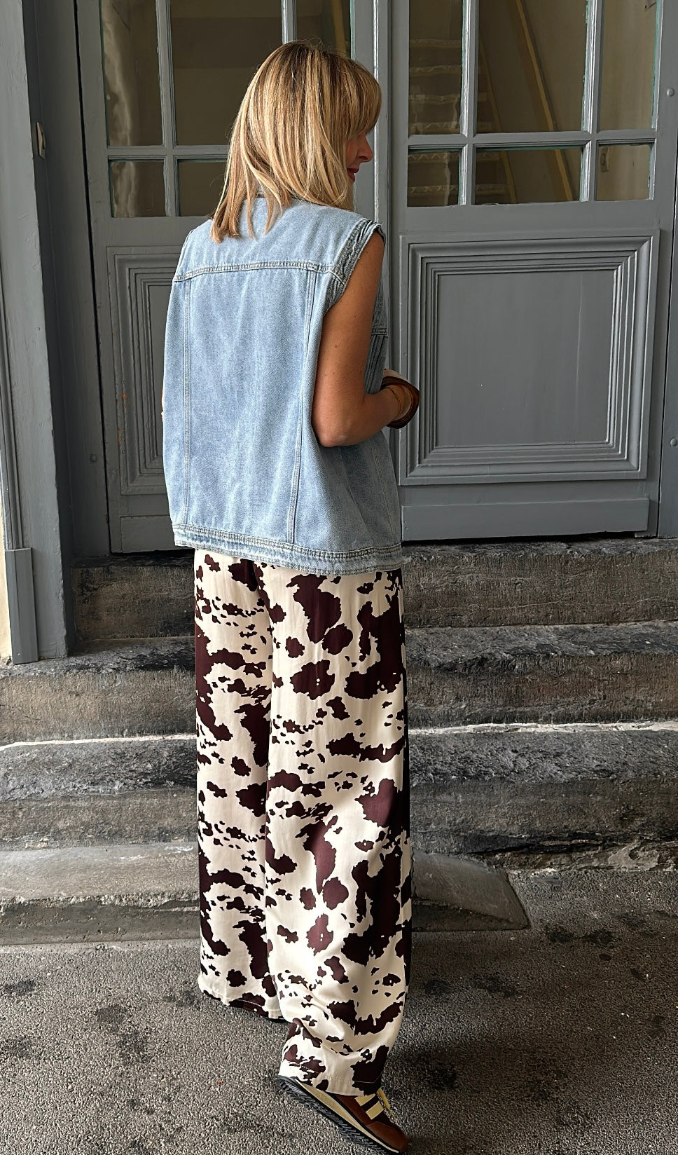 Pantalon MARWIN