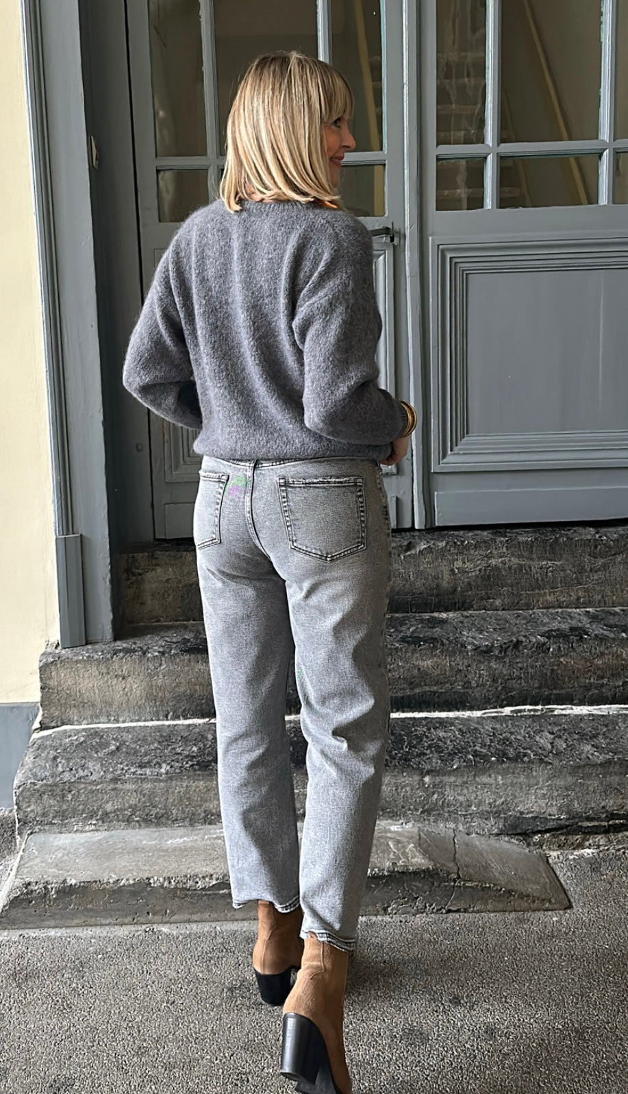 Jean MUM SAMY