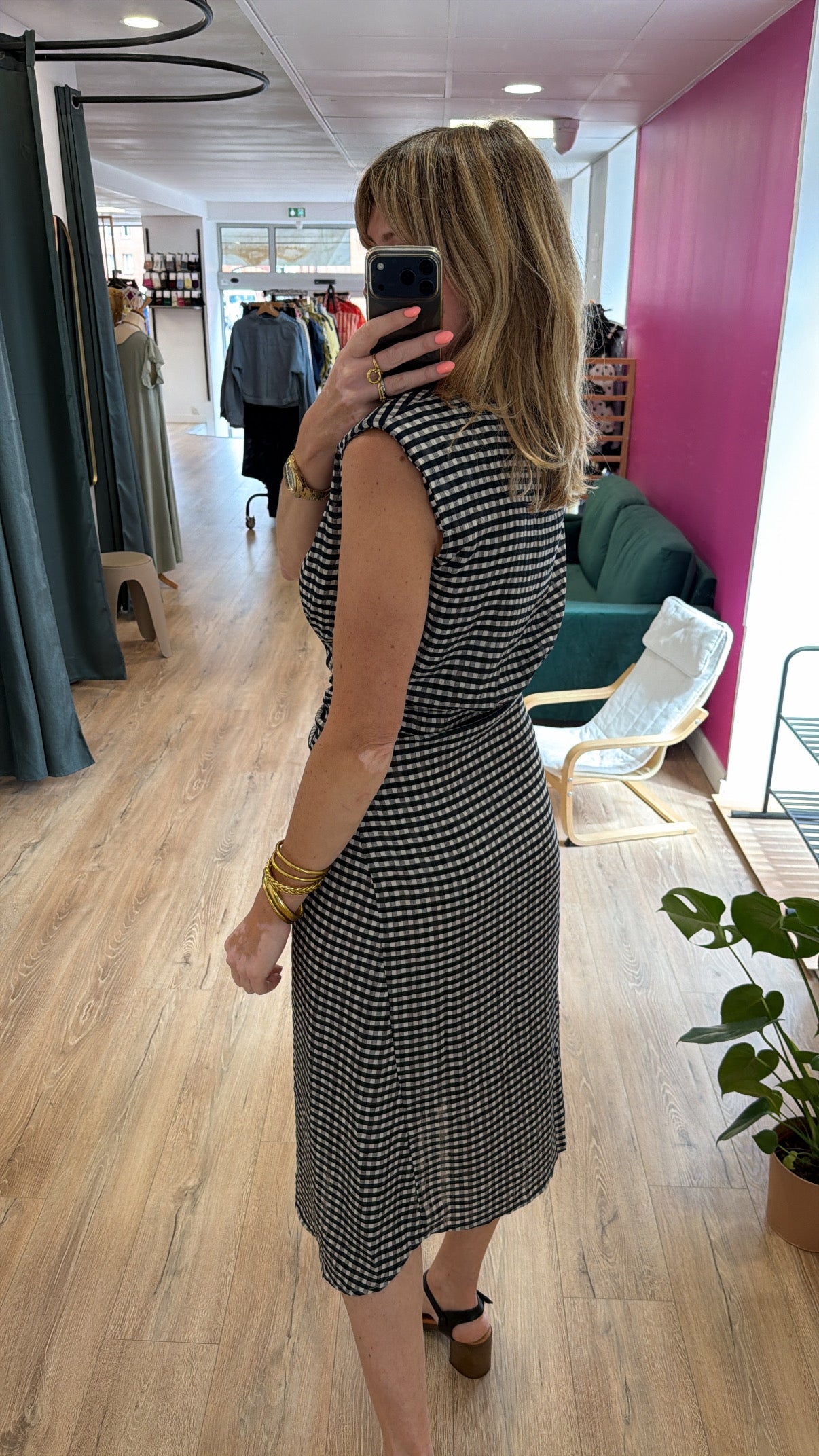 Robe MELIANA