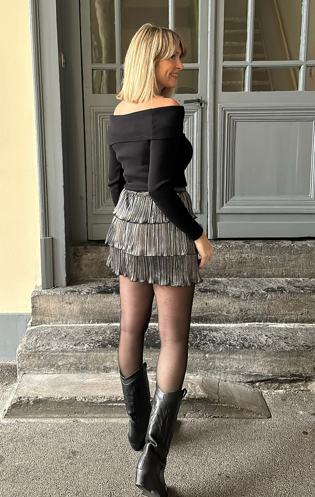 Jupe LIVIA