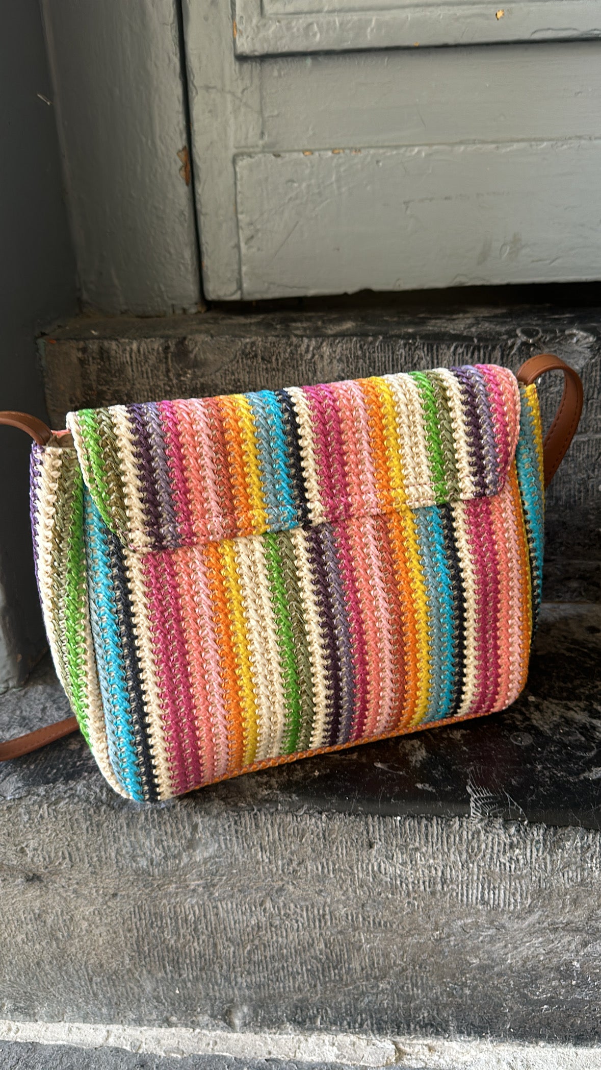 Sac TENNA PIECES