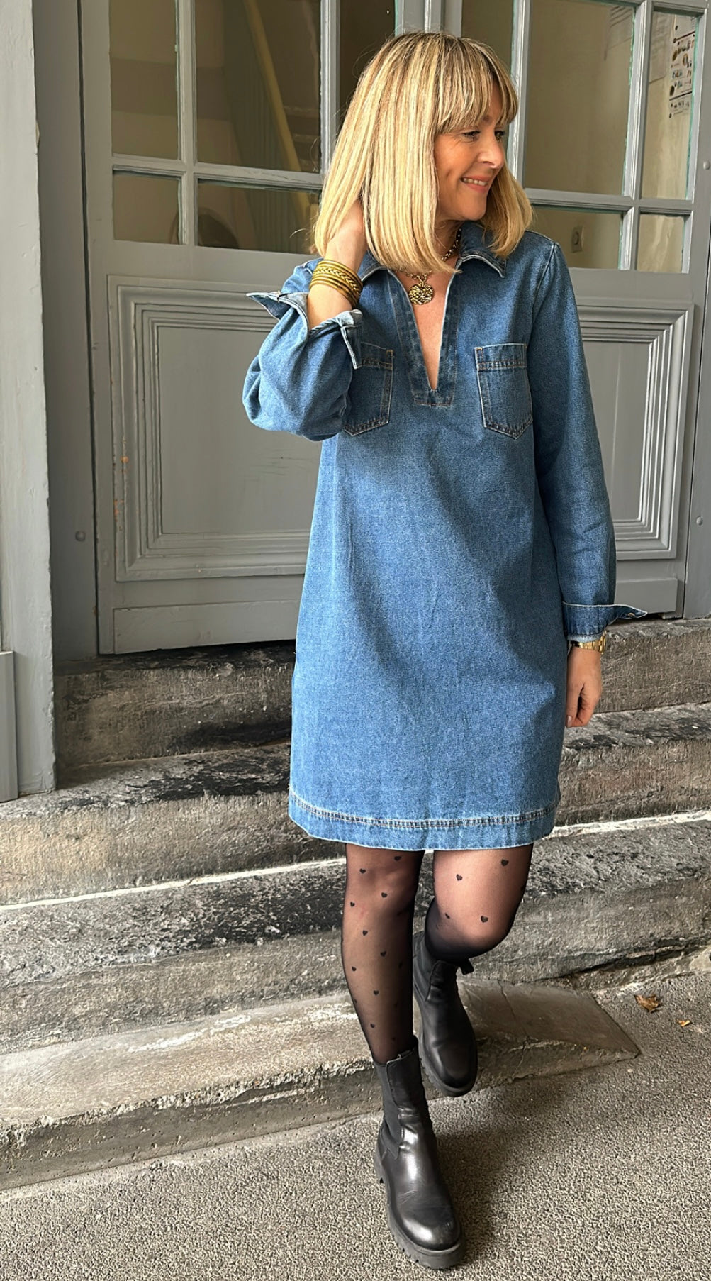Robe SINY
