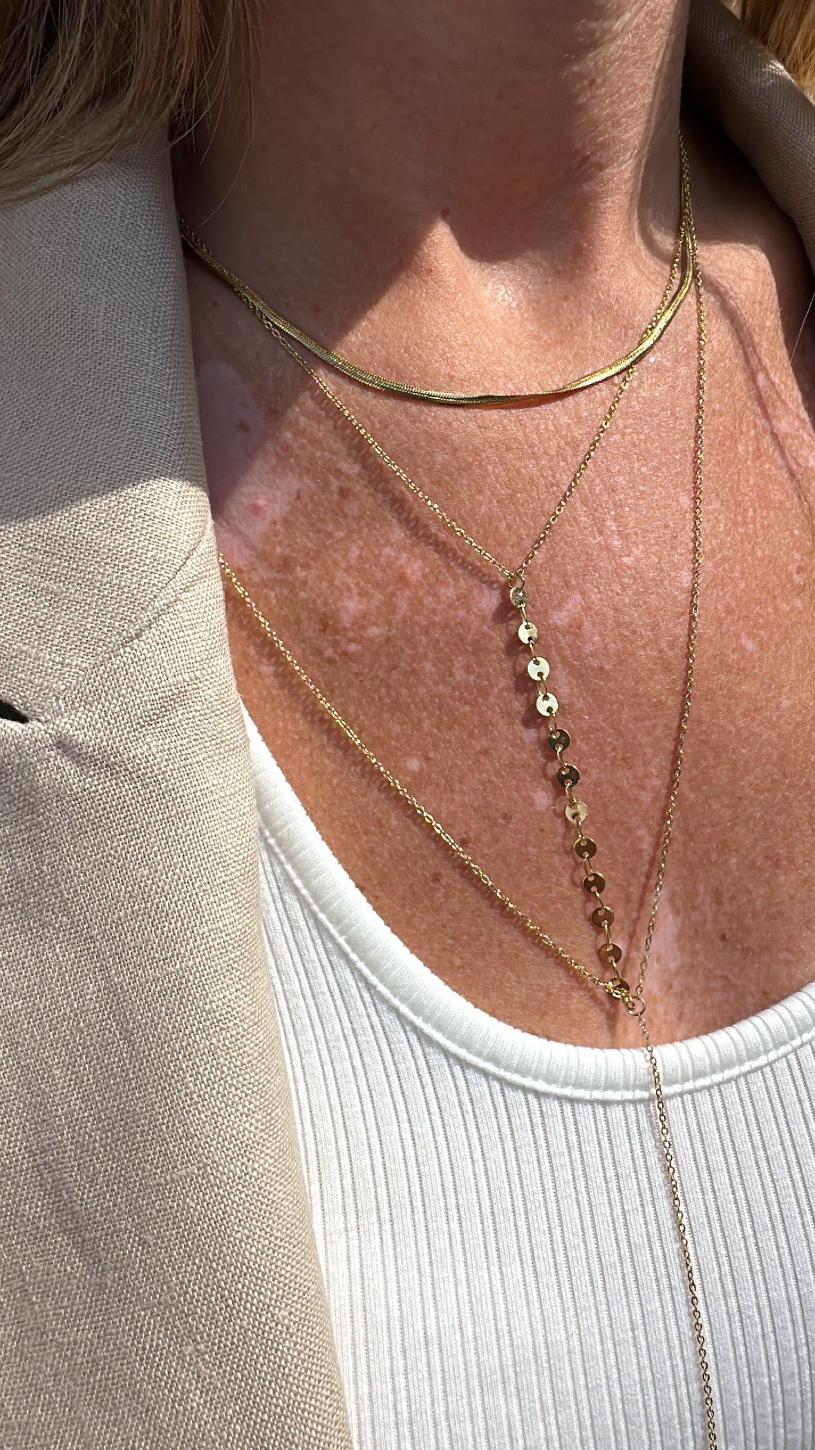 Collier CHLOÉ