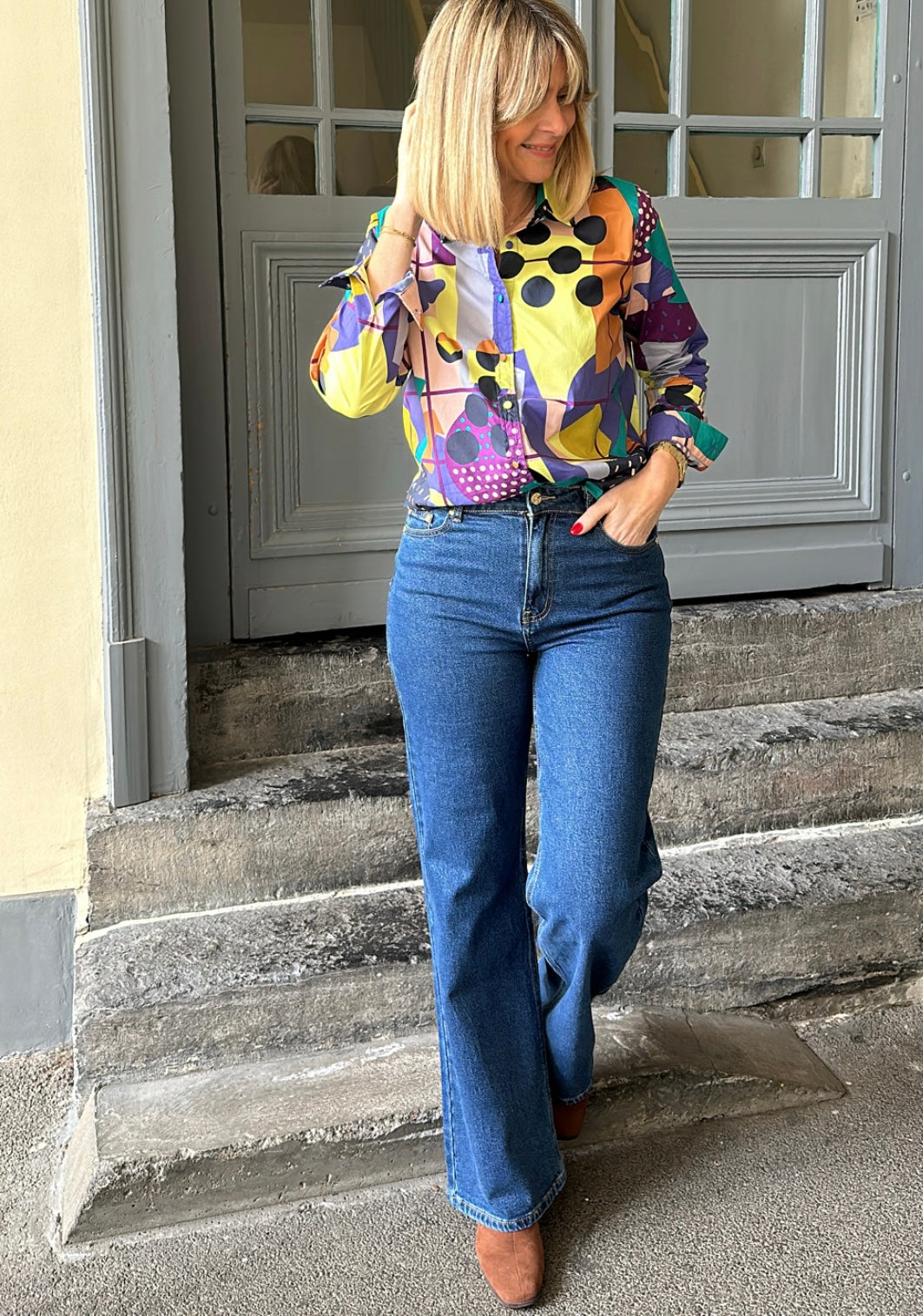 Jean JOSH Denim