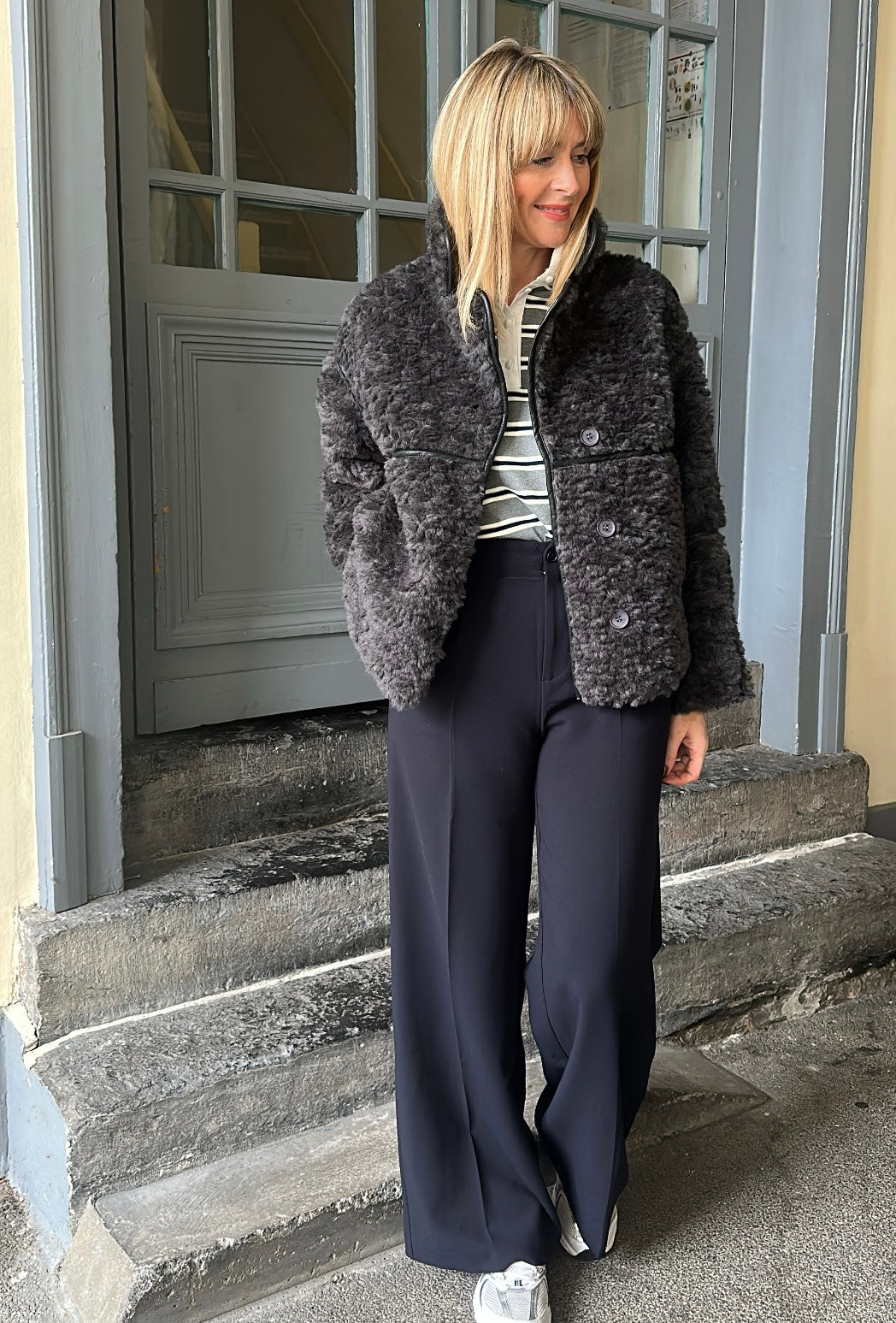 Veste ALIZÉE