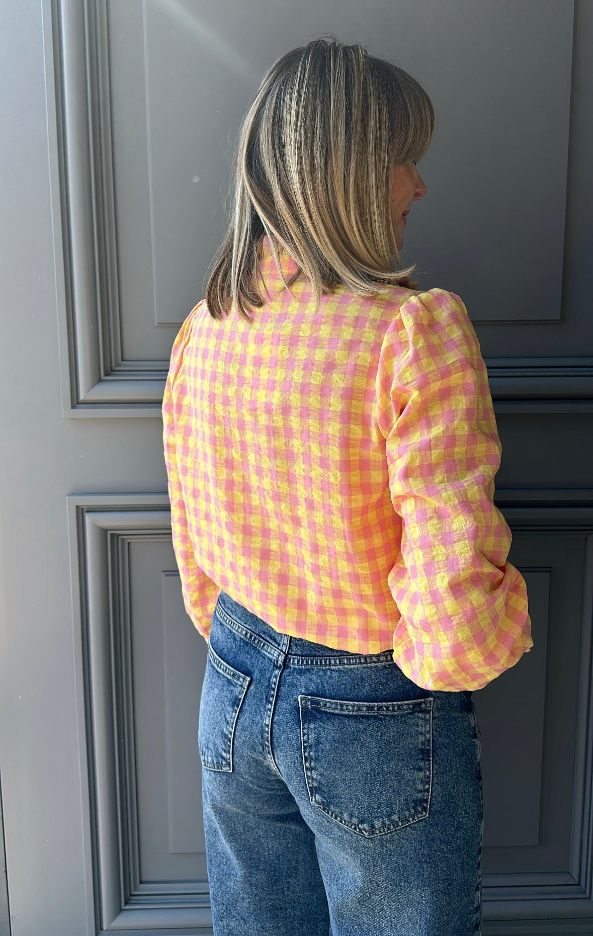 Blouse MARGOT