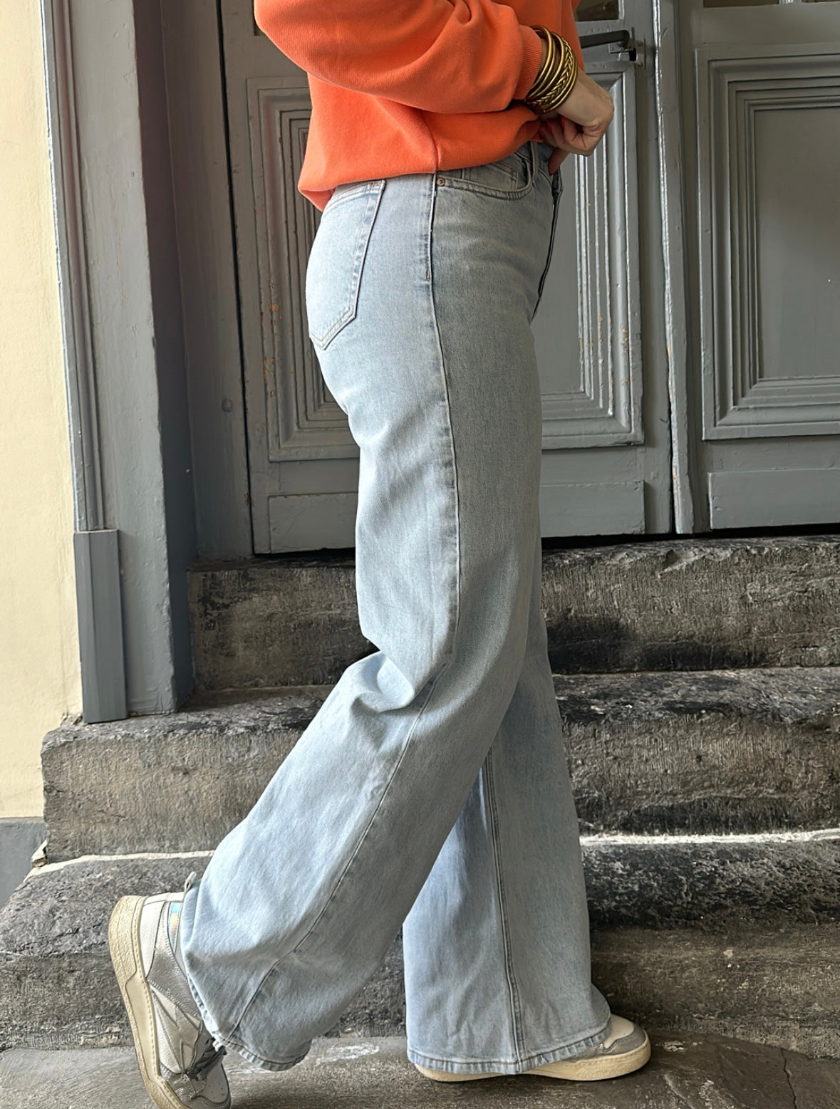 Jean PABLO ORAIJE