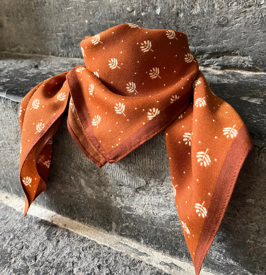 Foulard LEXIE