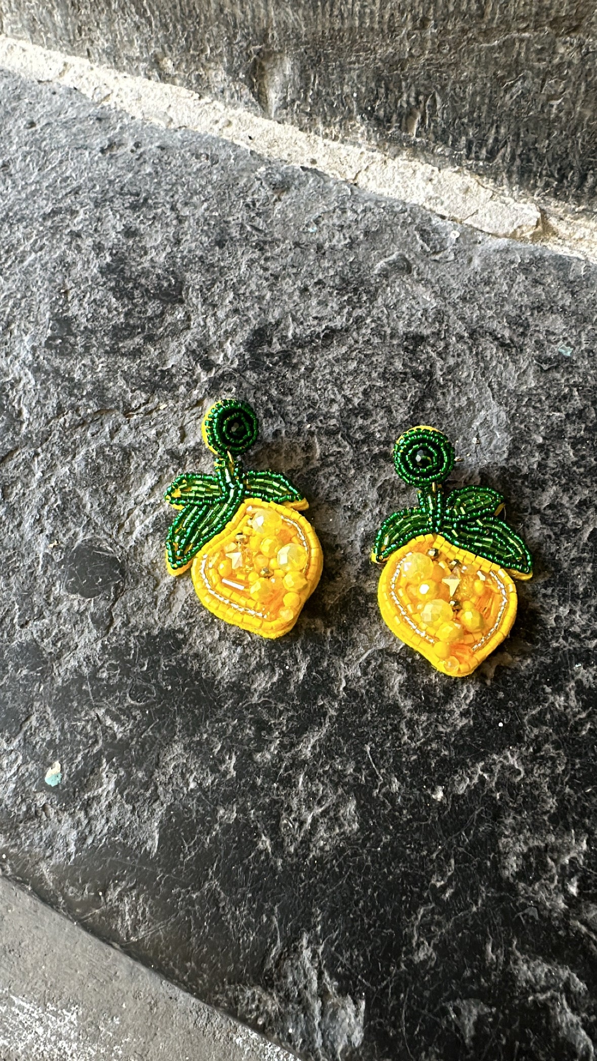 BO CITRON