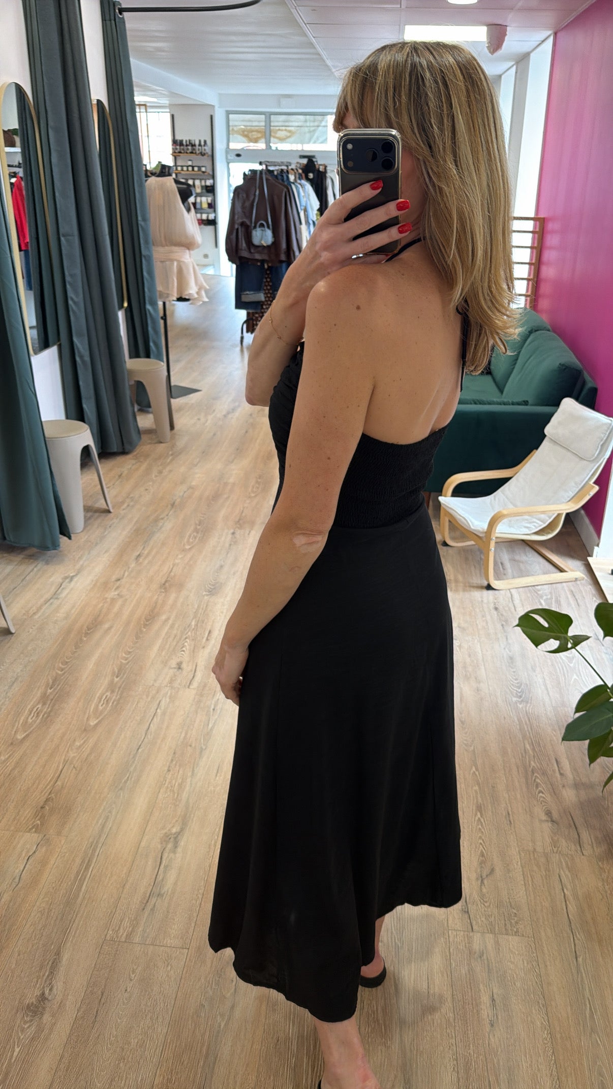 Robe ELIA