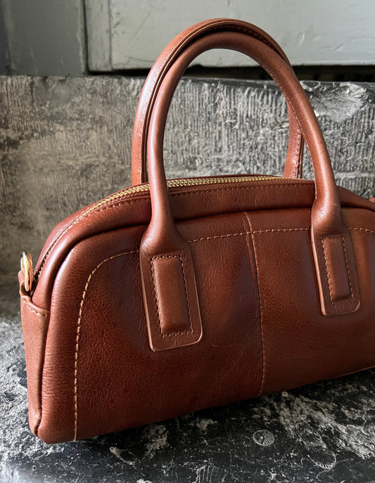 Sac SILOÉ Cognac