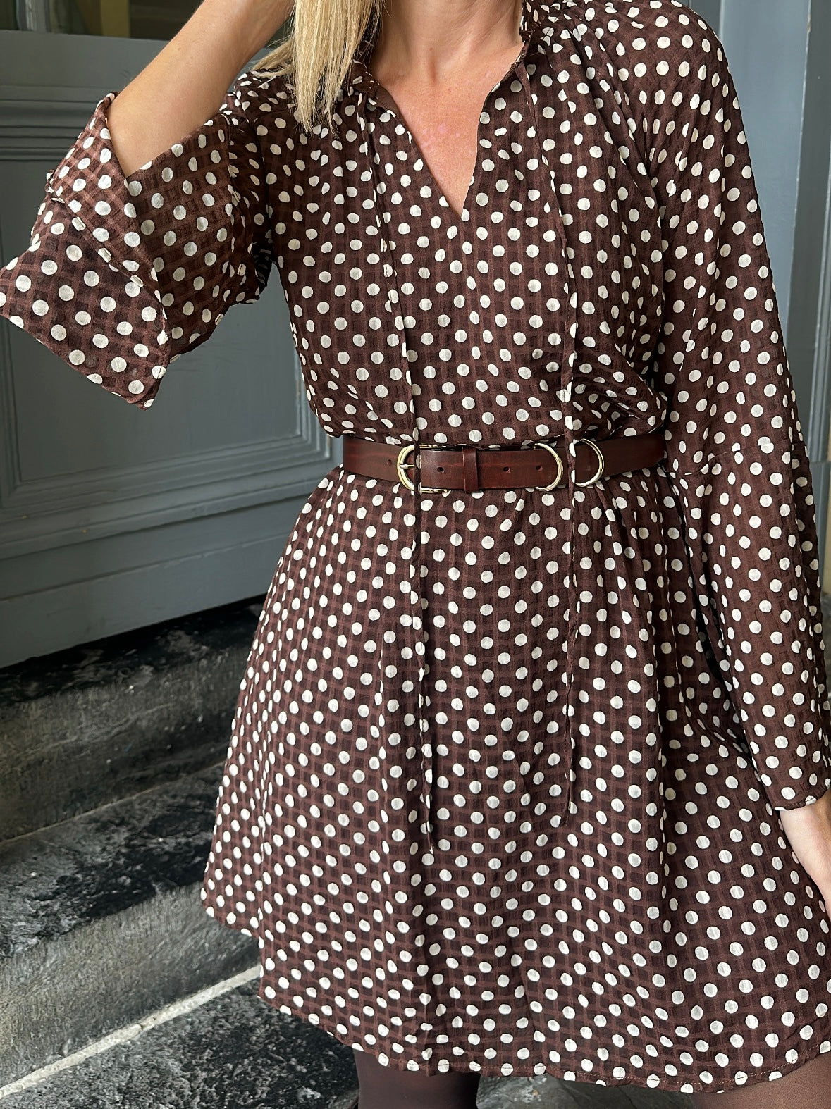 Robe VIVI