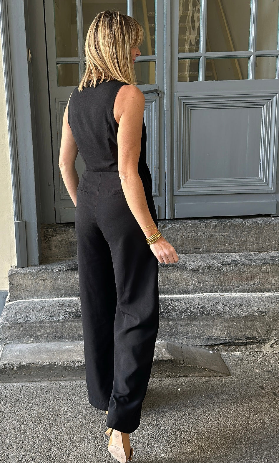 Combinaison MARLÈNE
