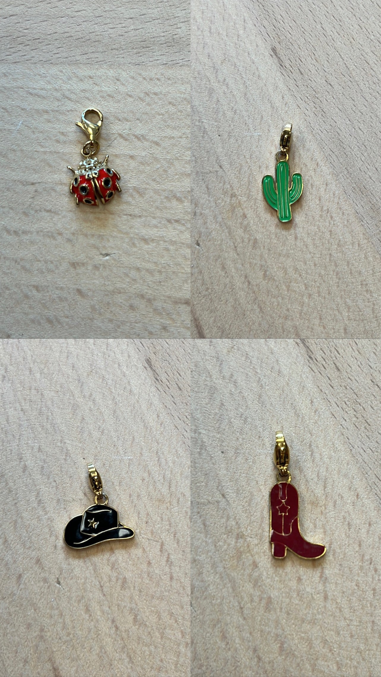 Charms