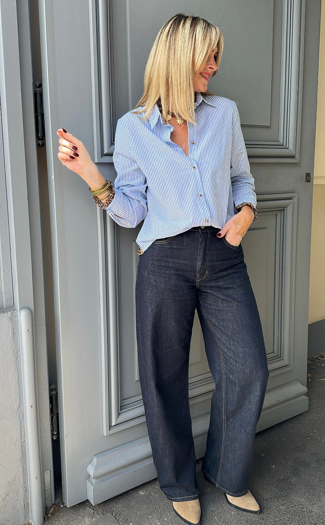 Chemise BETTY