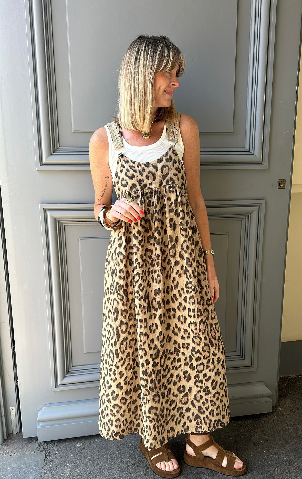 Robe MATHILDA