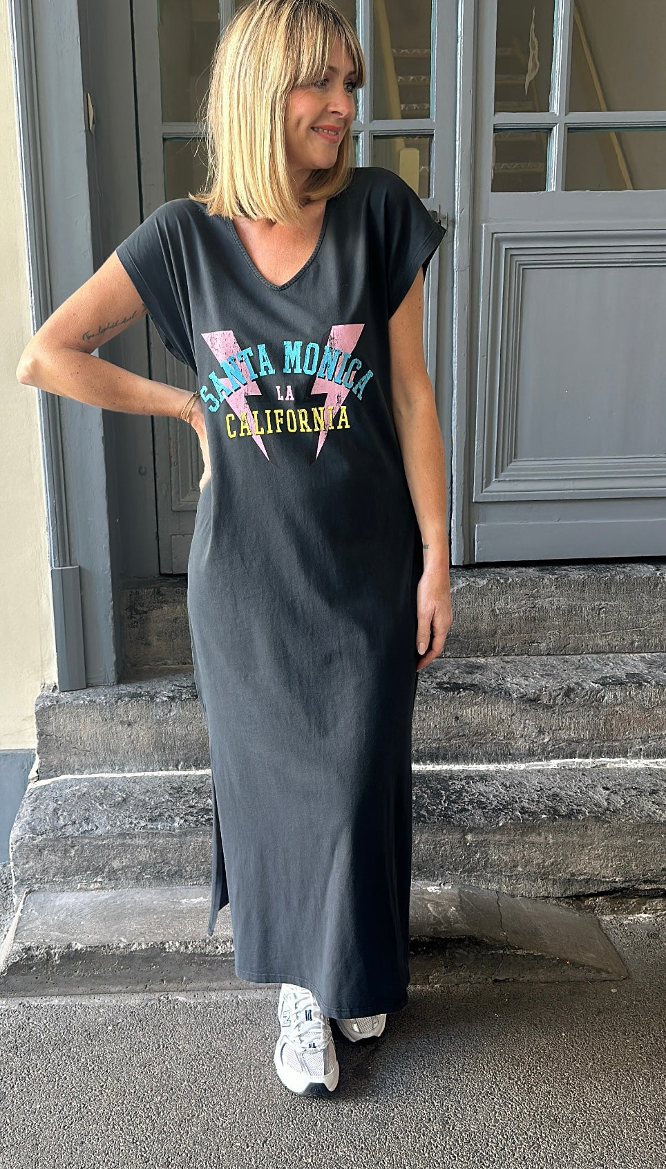 Robe ANN PIECES