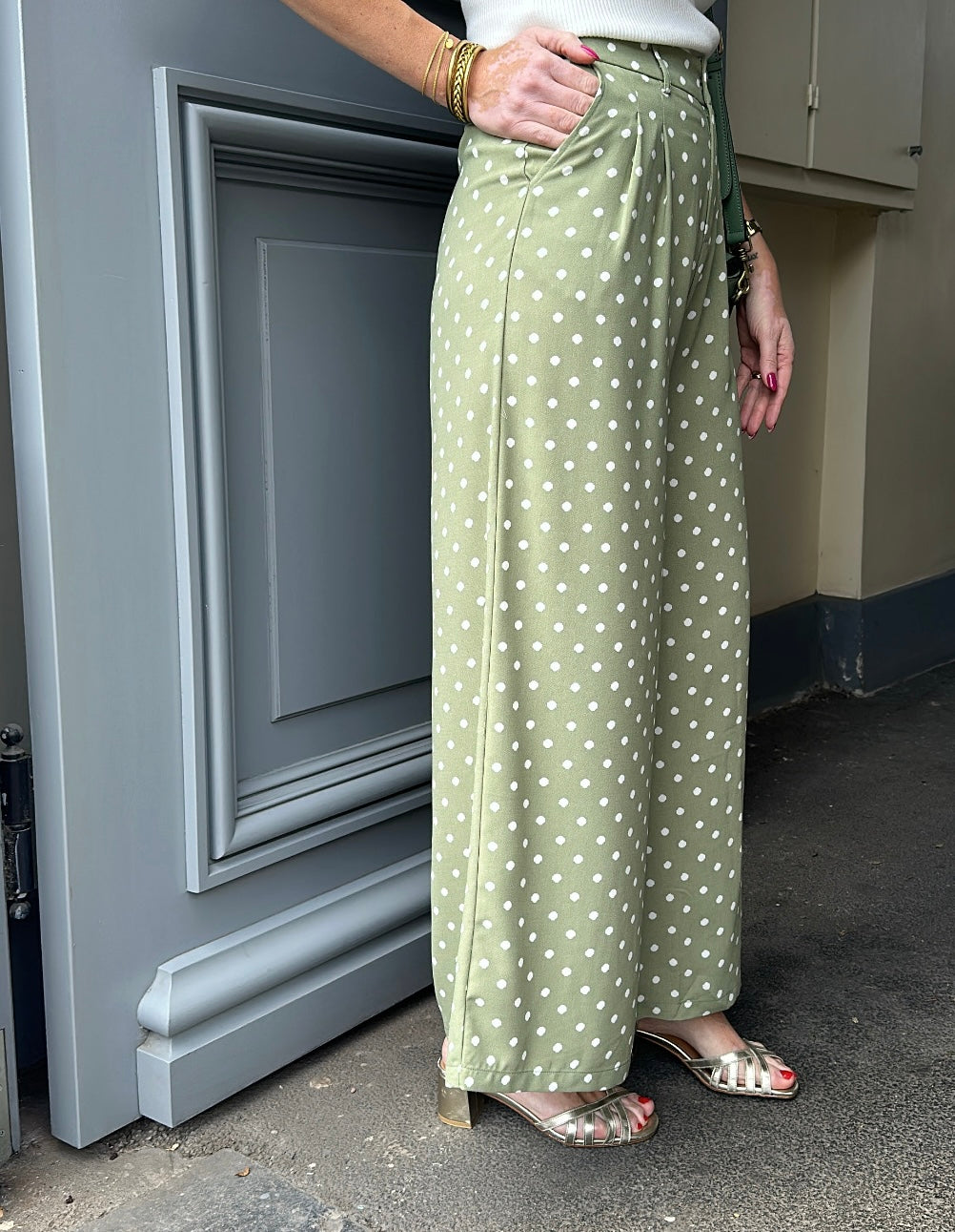 Pantalon OSCAR