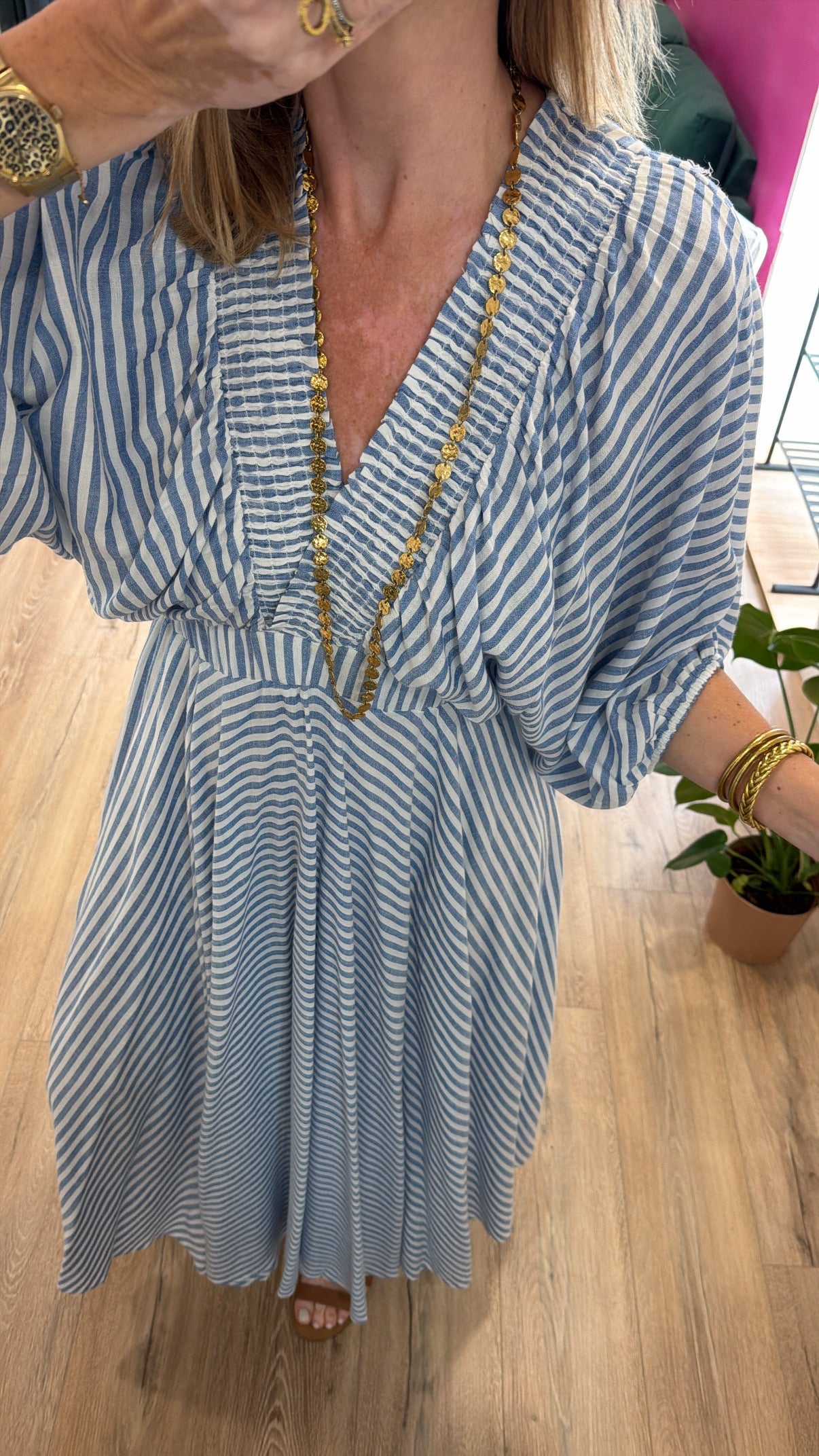 Robe BOSTON