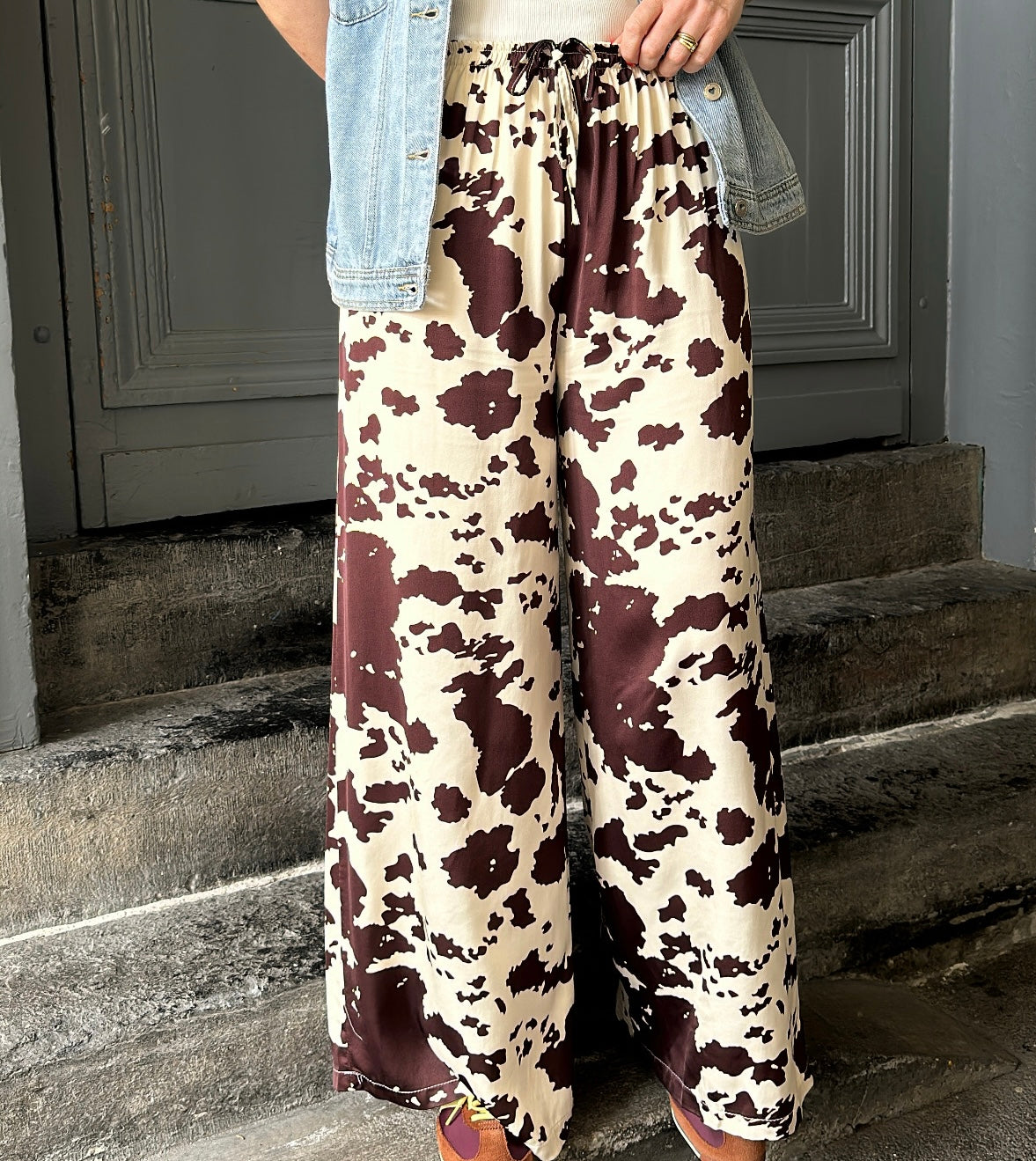 Pantalon MARWIN