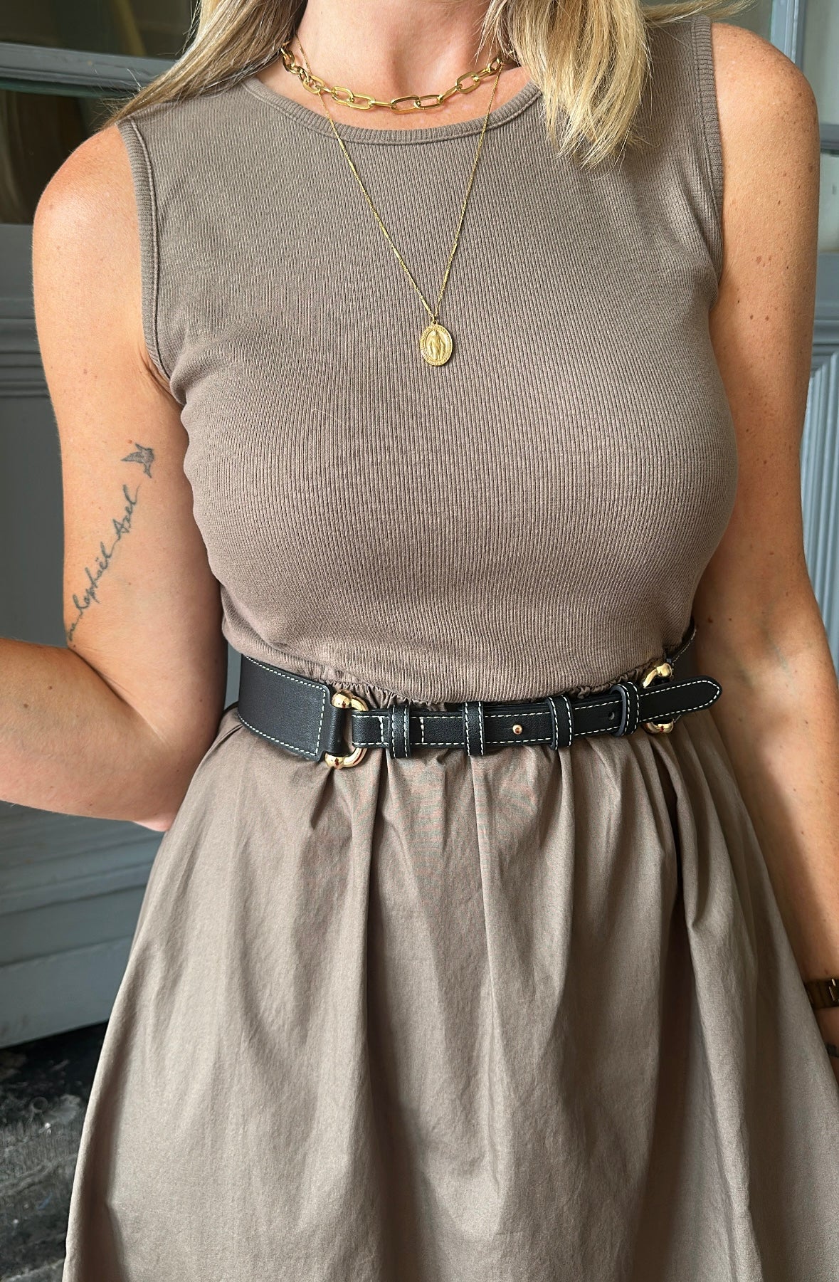 Robe JONYA PIECES
