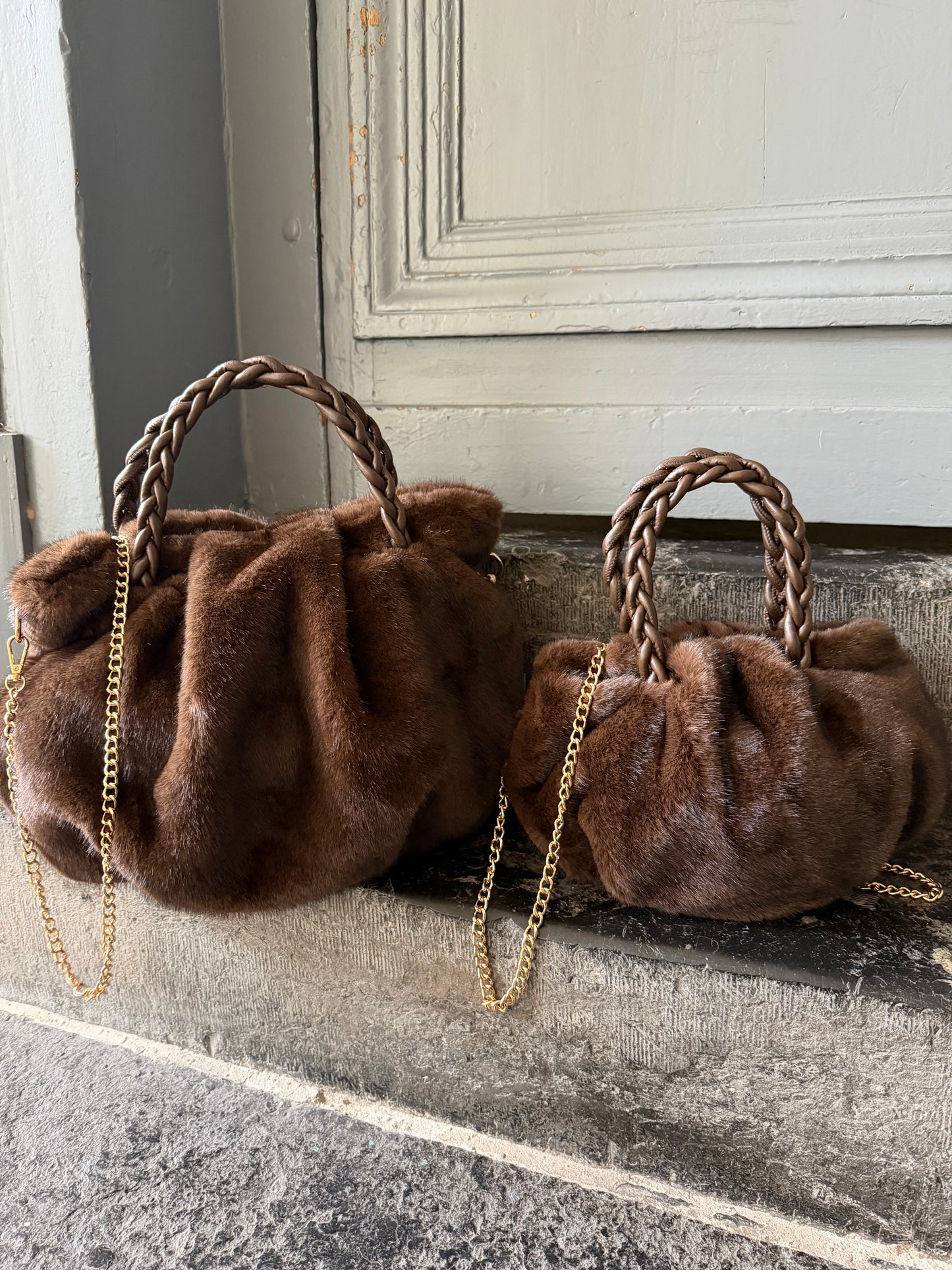 Sac DALIA petit format