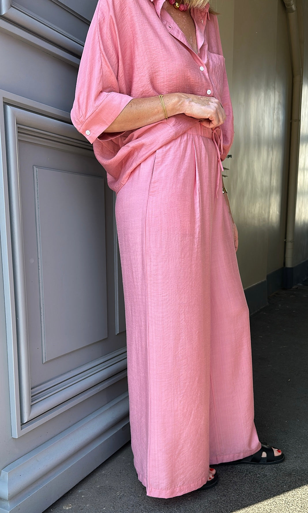 Pantalon BIBA Rose