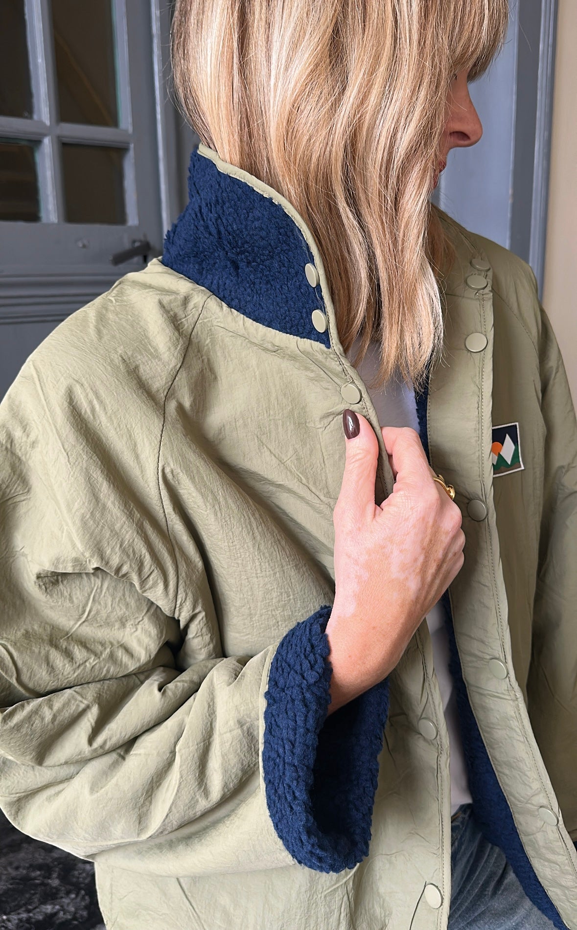 Veste SUZIE