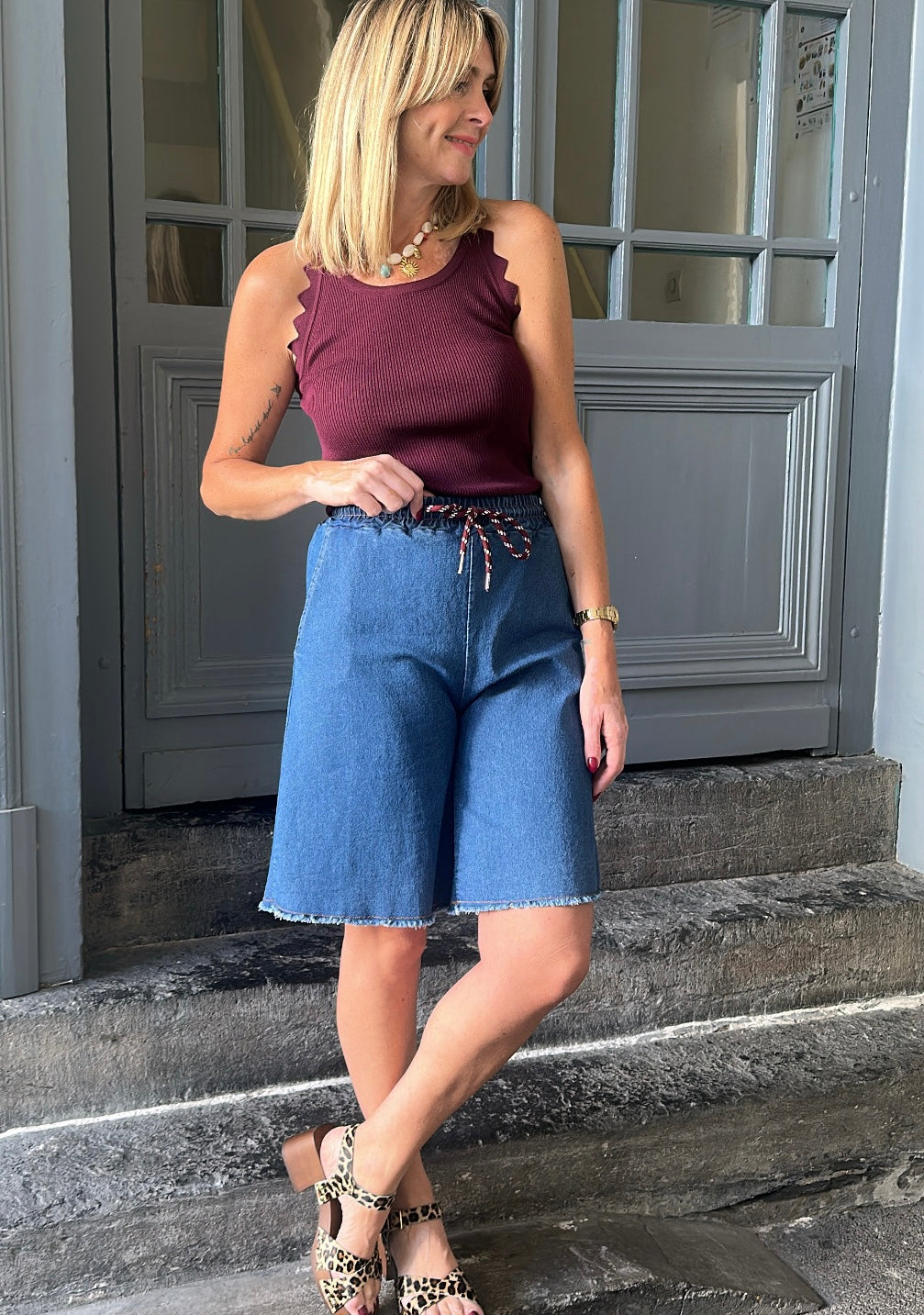 Top TOMY Bordeaux