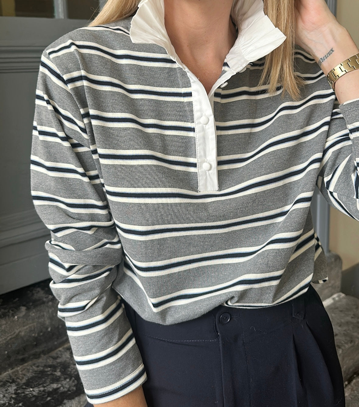 Polo SOFIA