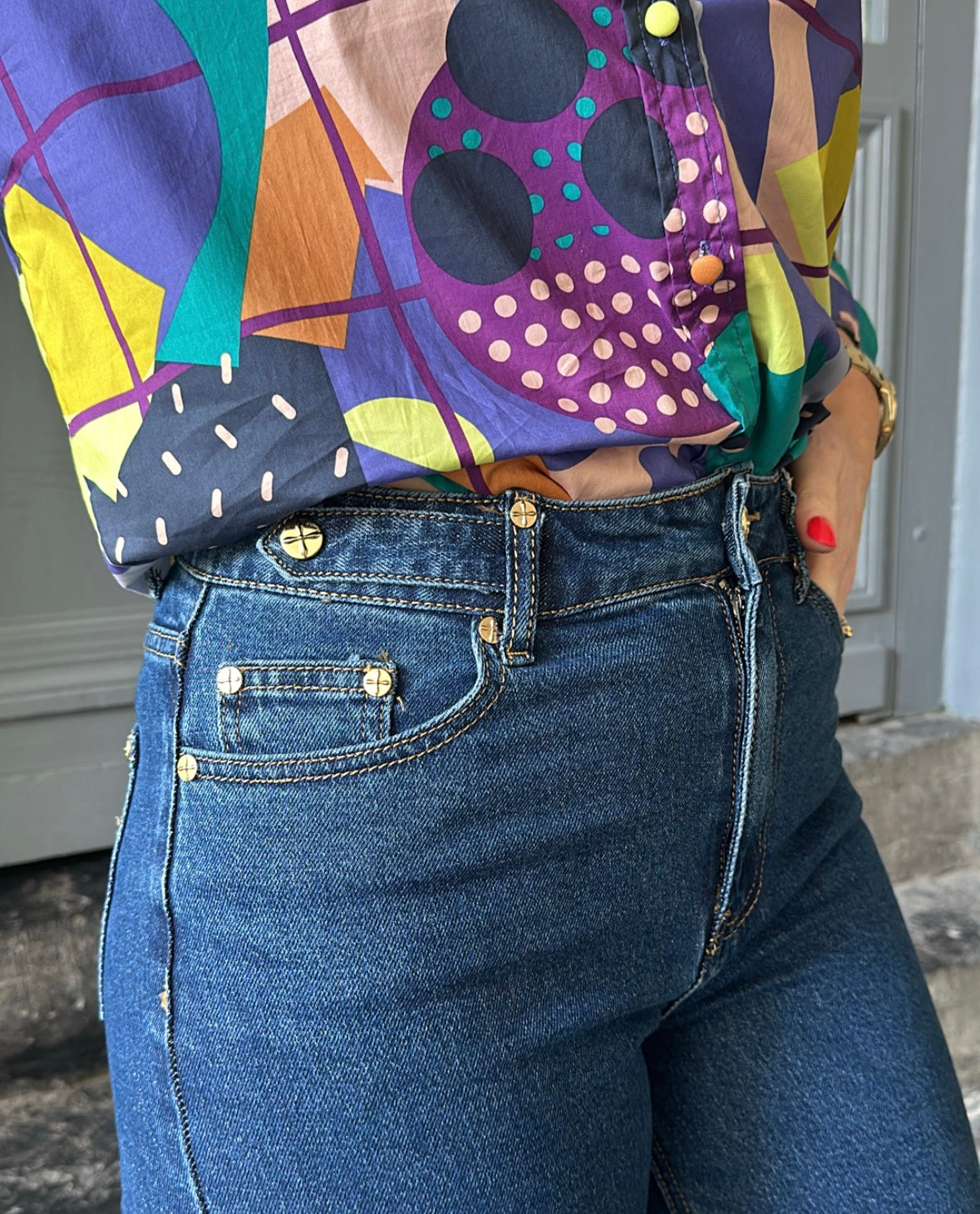 Jean JOSH Denim