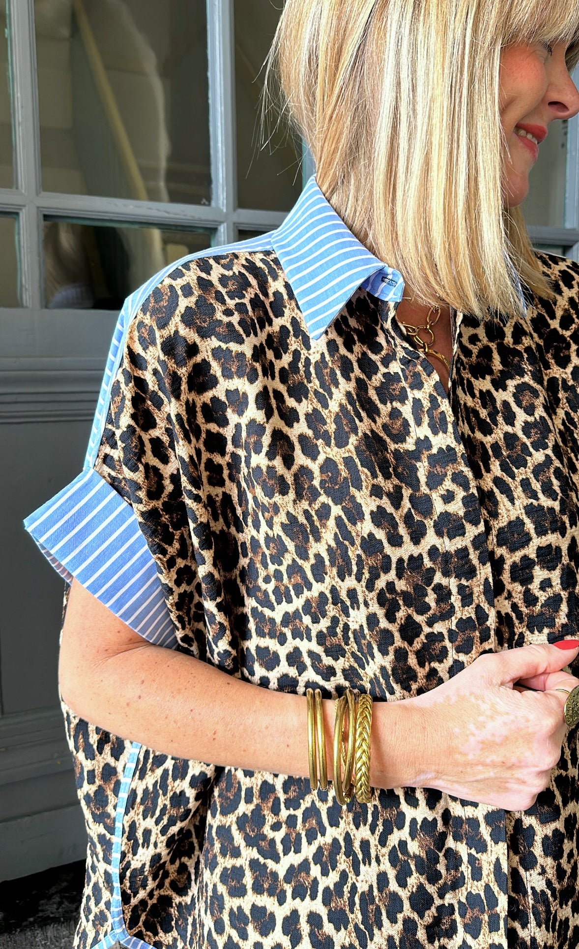 Chemise ZOÉ