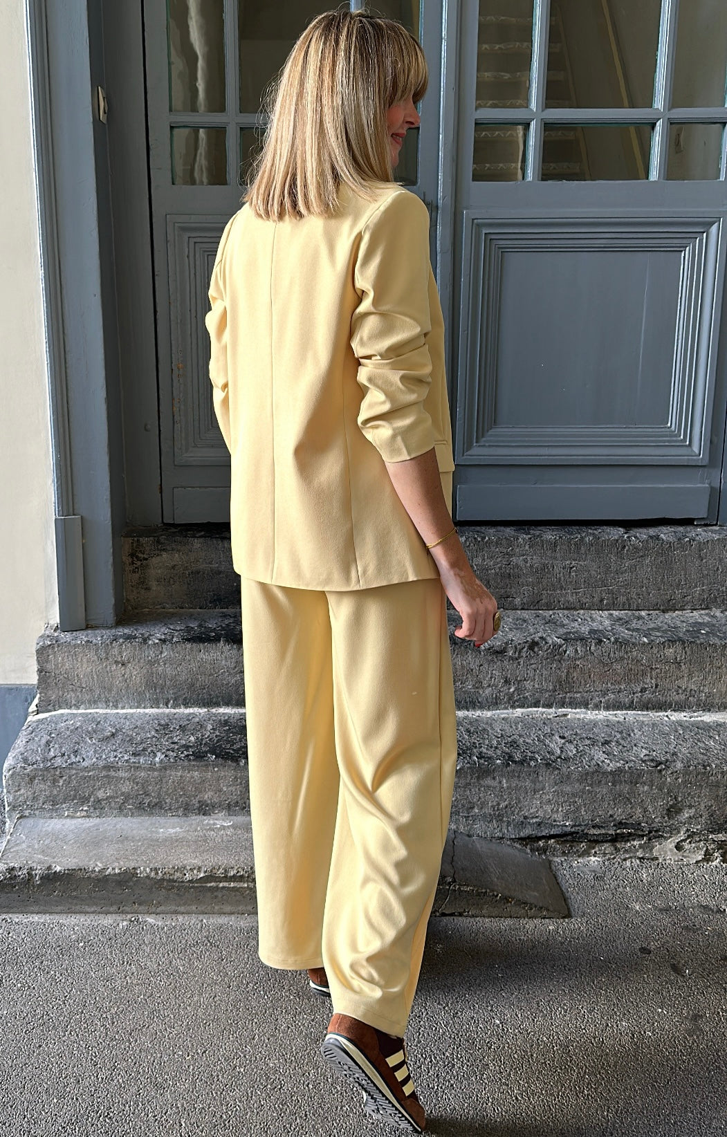 Pantalon EDDY