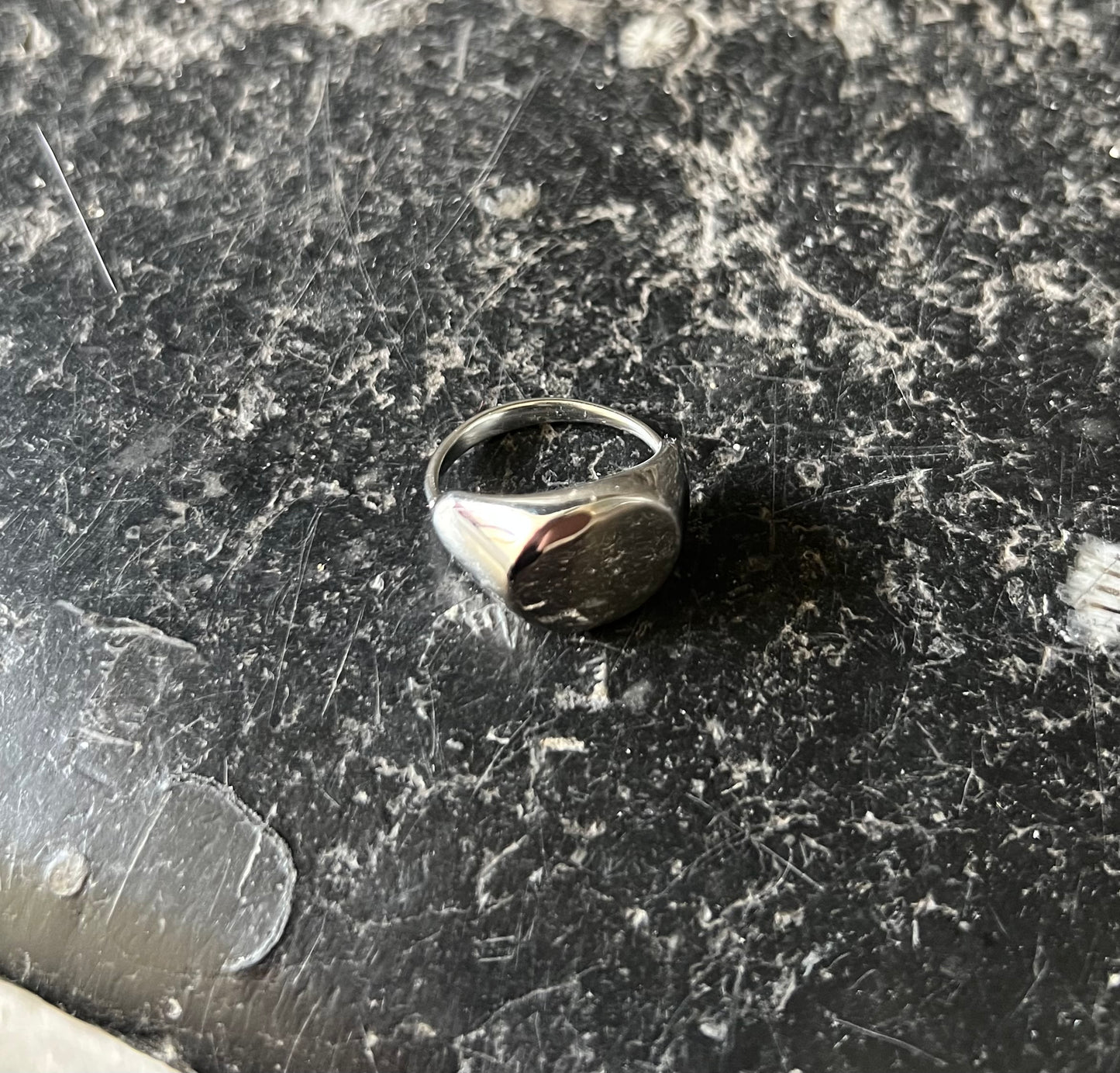 Bague CHEVALIERE