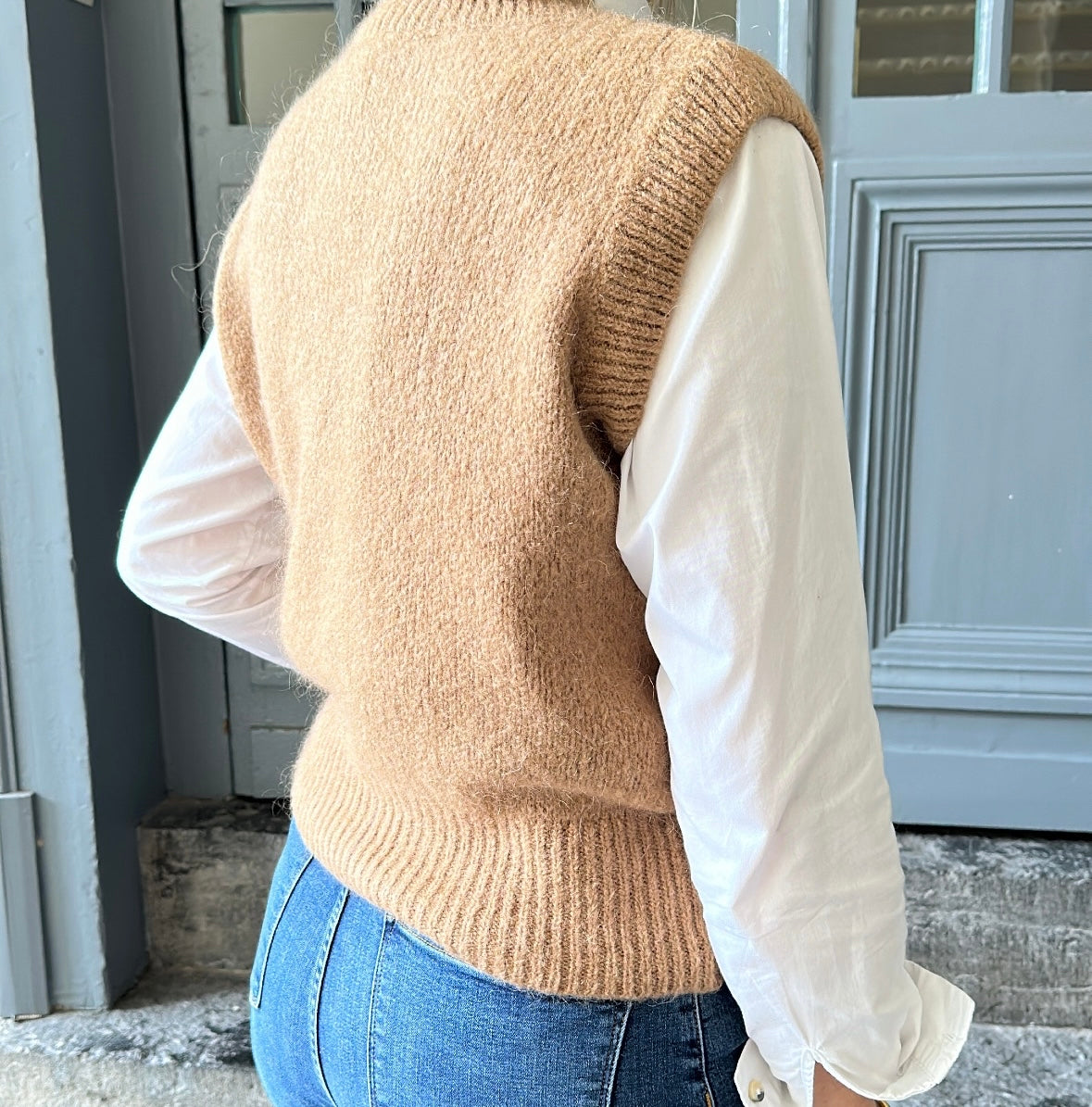 Pull MARWIN Camel