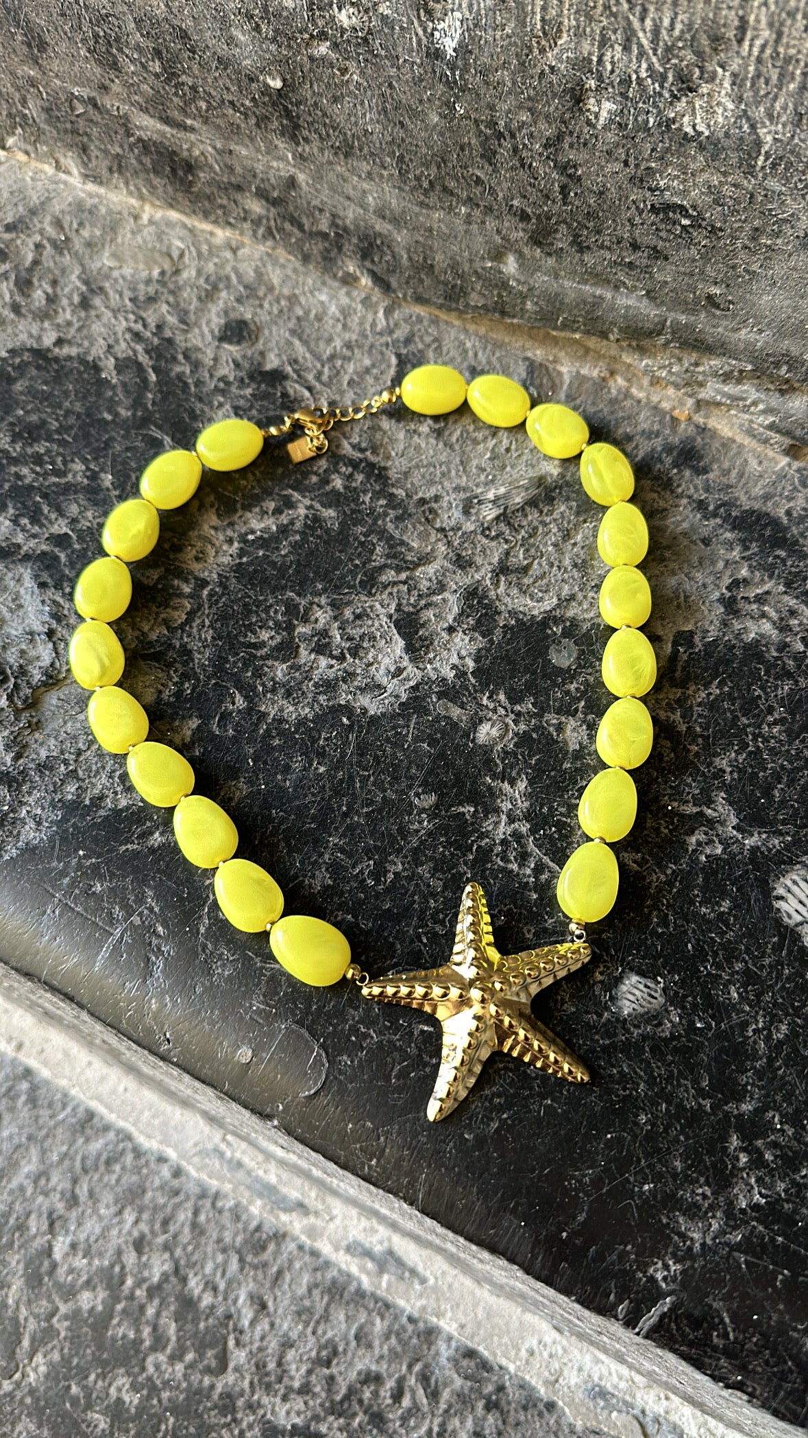 Collier ULYSSE