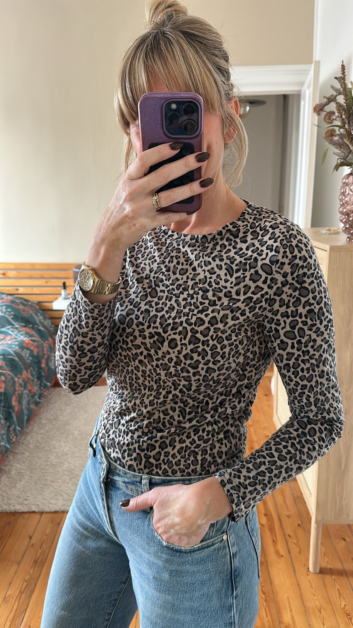 Top LILI