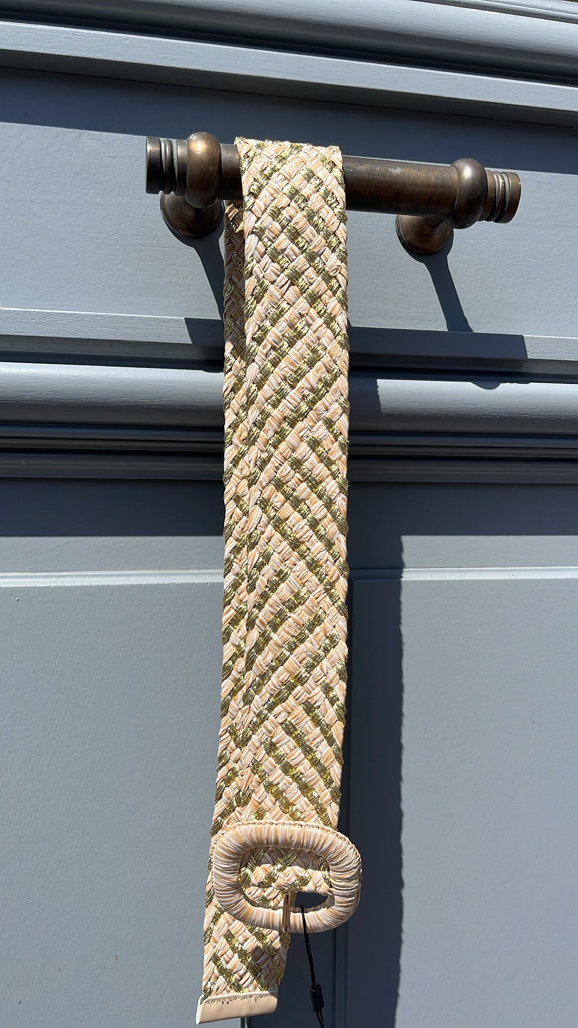 Ceinture VICKI PIECES Irisée