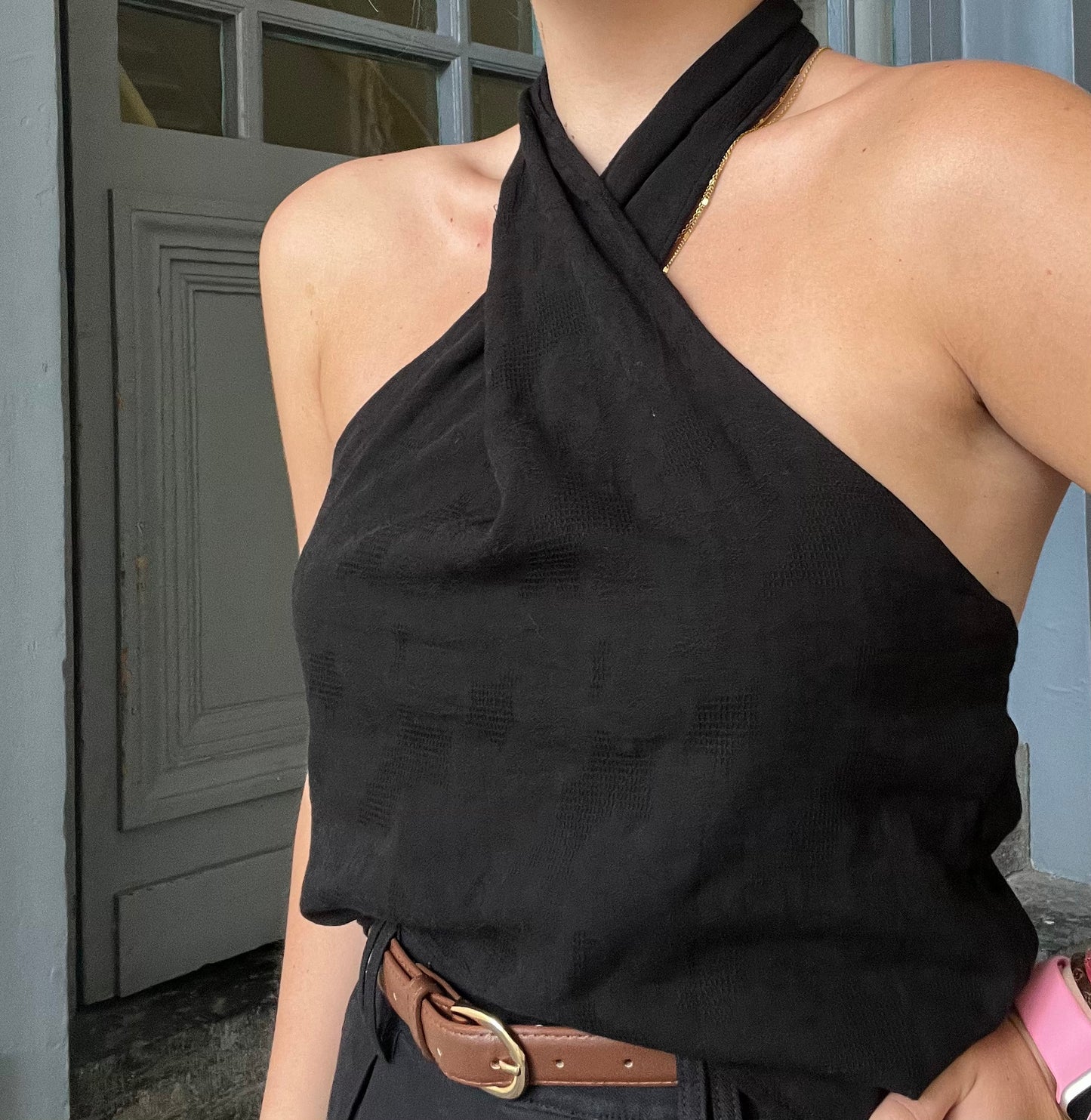 Top EMY Noir