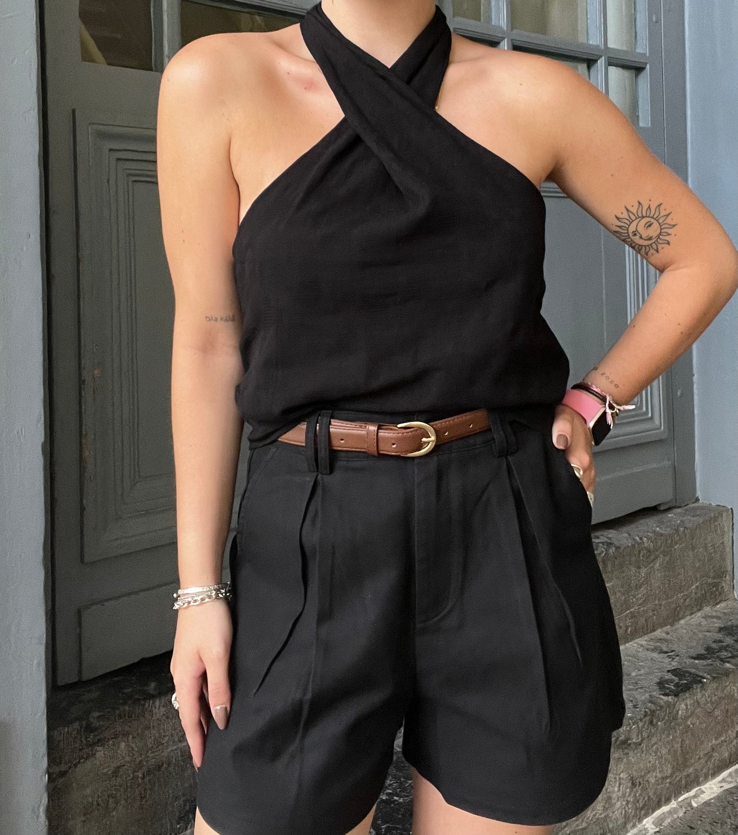 Top EMY Noir
