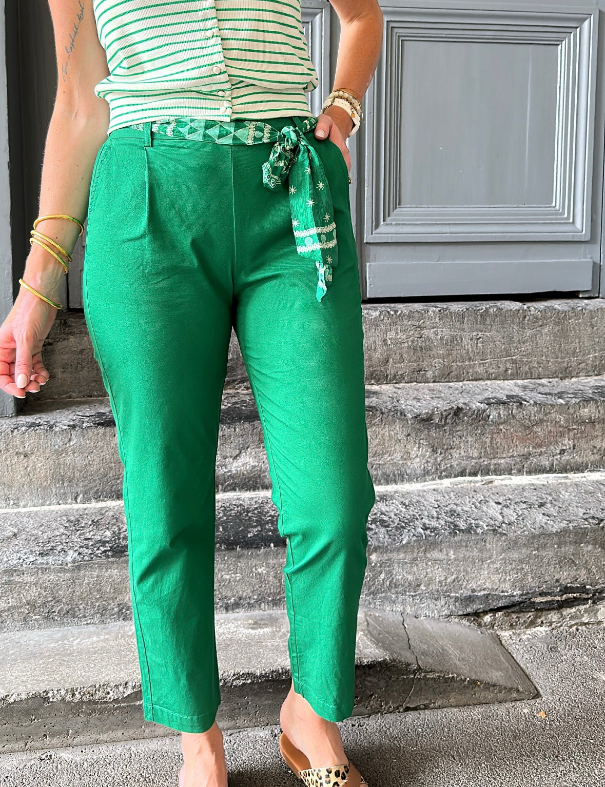 Pantalon WILLY