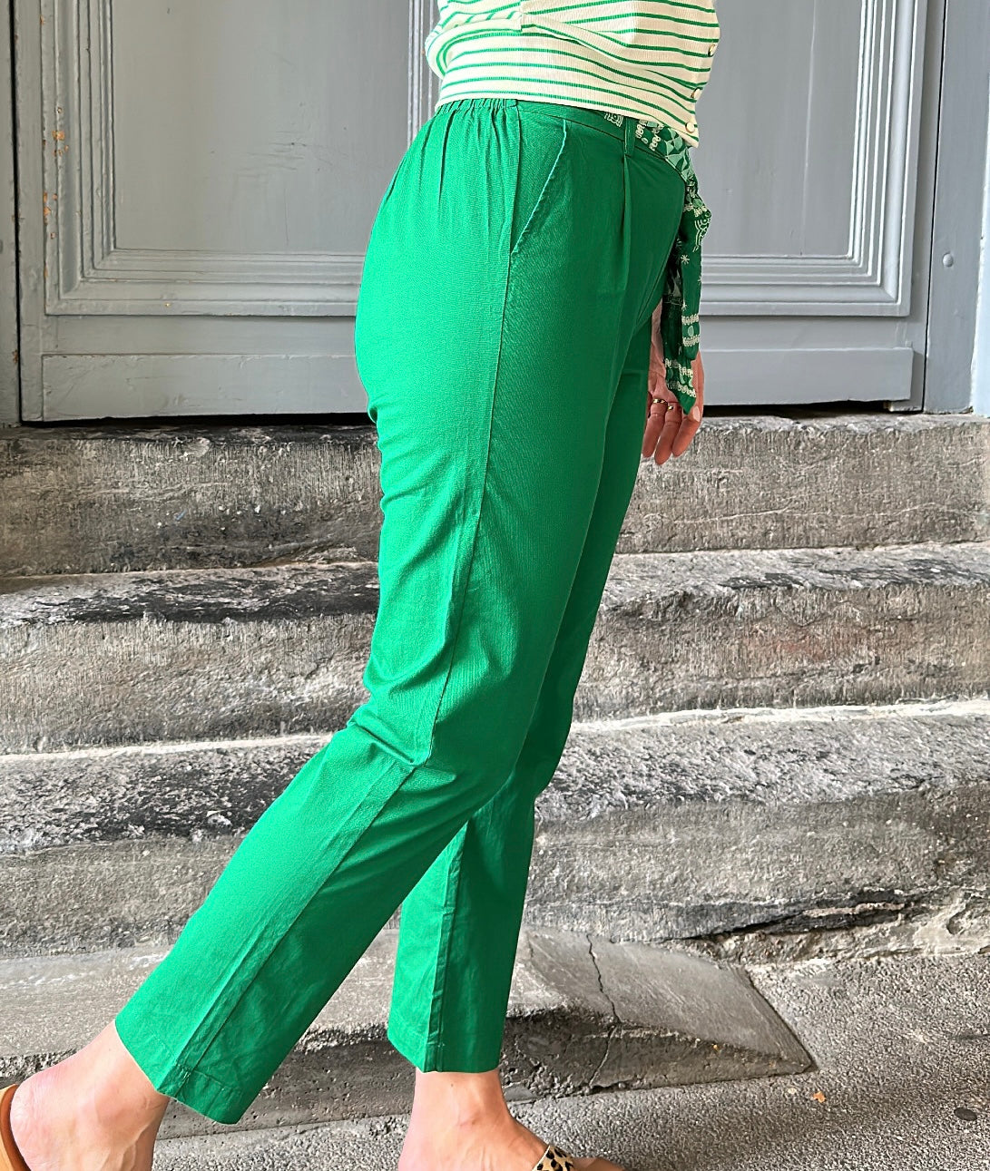 Pantalon WILLY