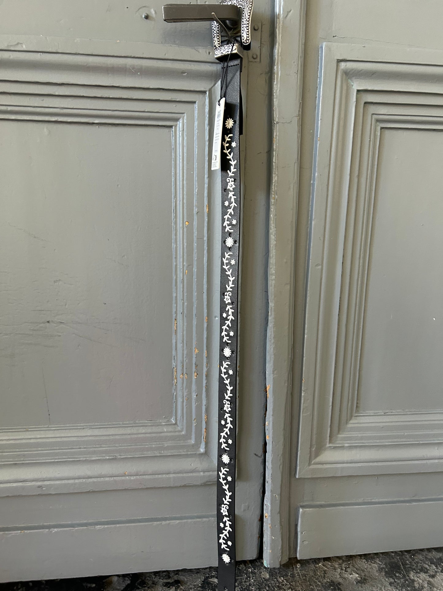 Ceinture JULIE OBJECT