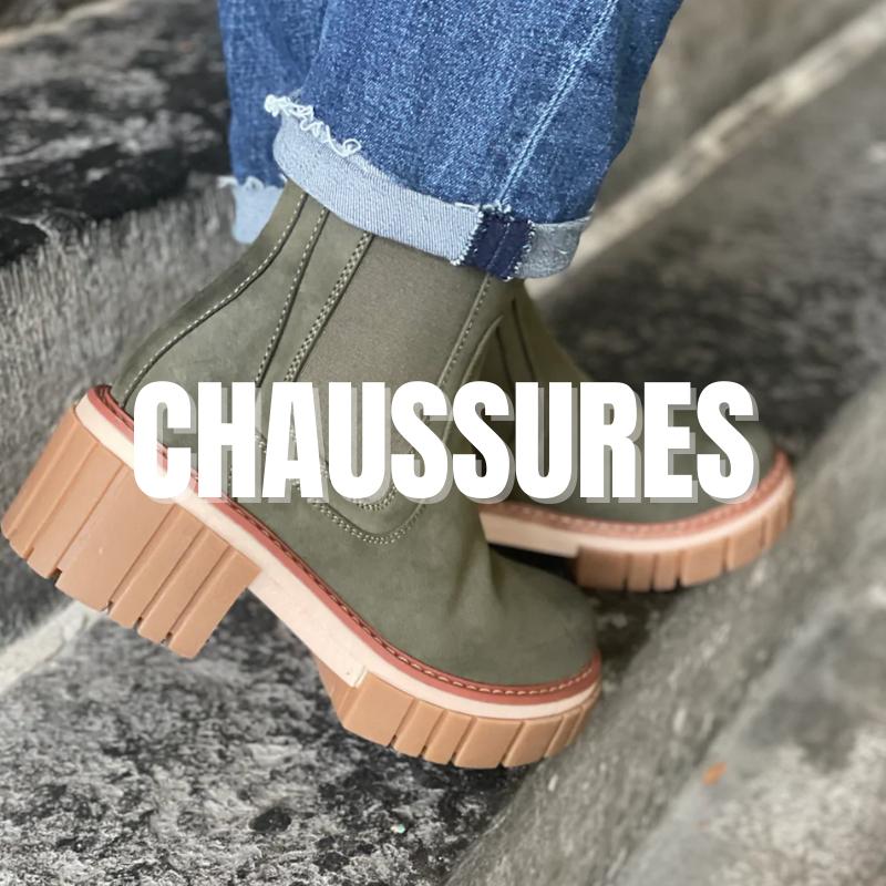 Chaussures