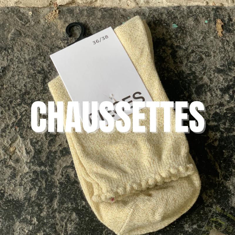 Chaussettes