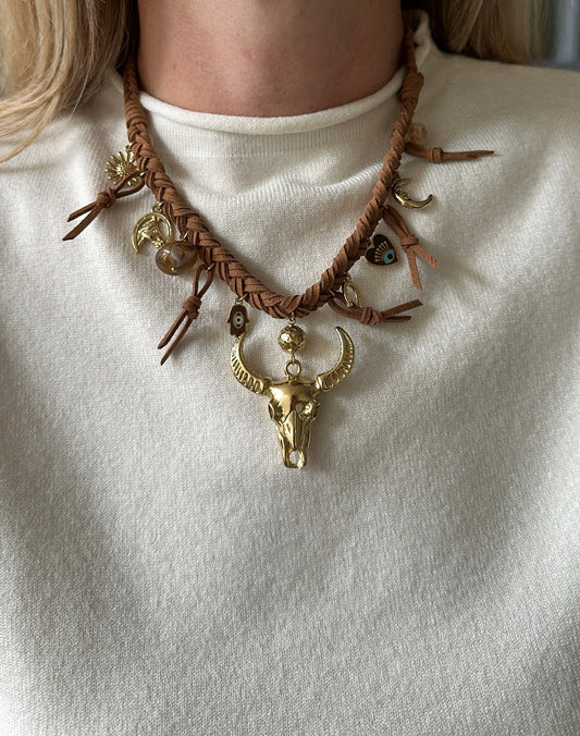 Collier EMMETT