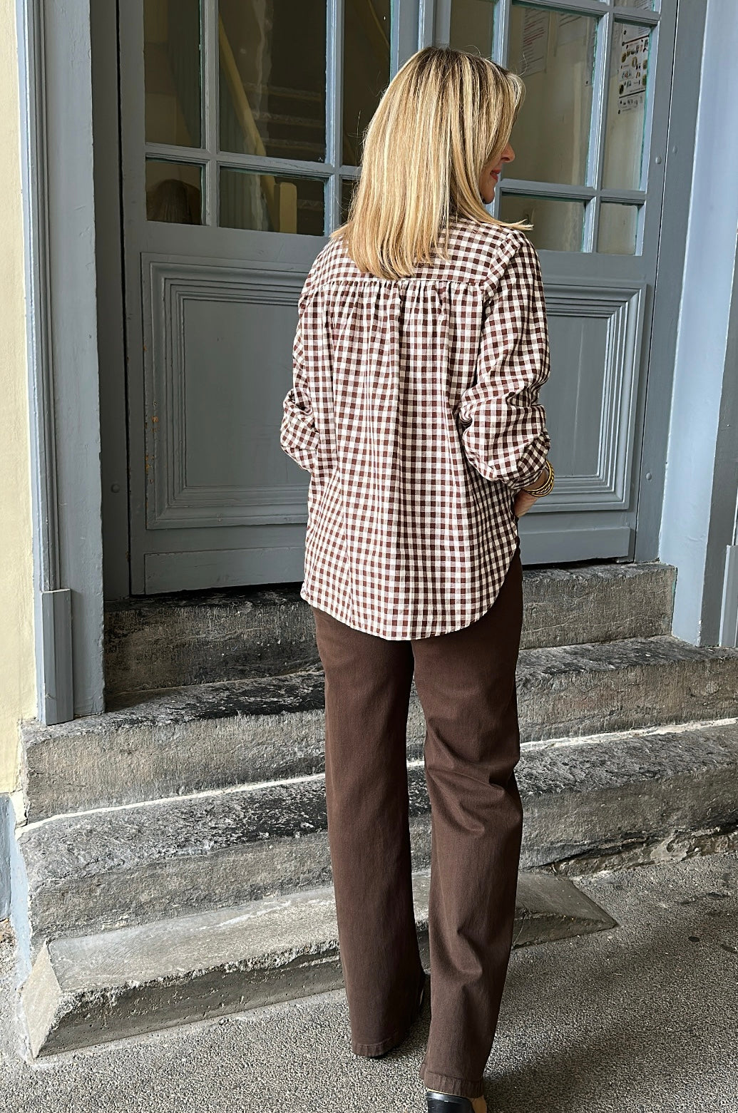 Blouse ELIA