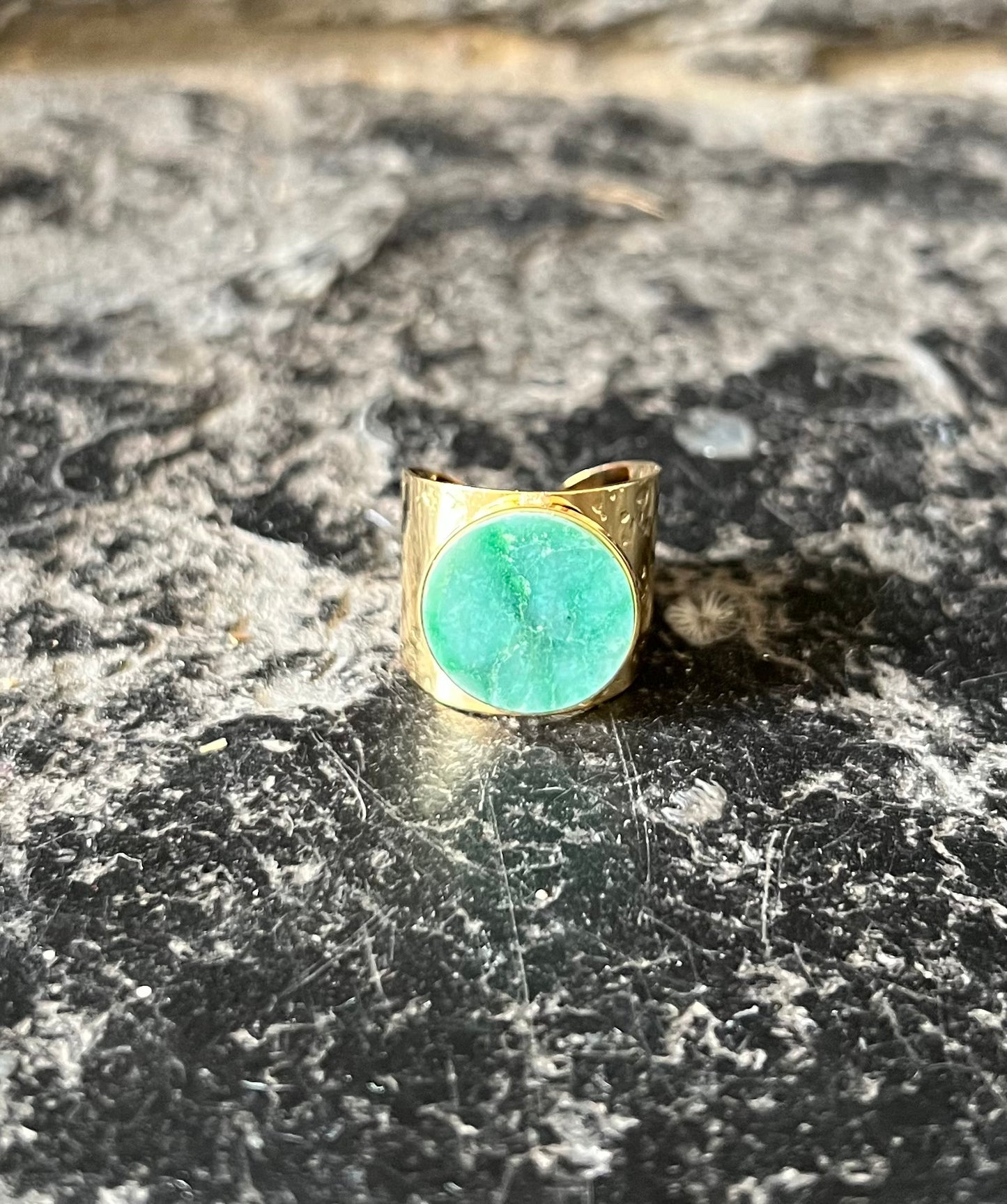 Bague CLÉA